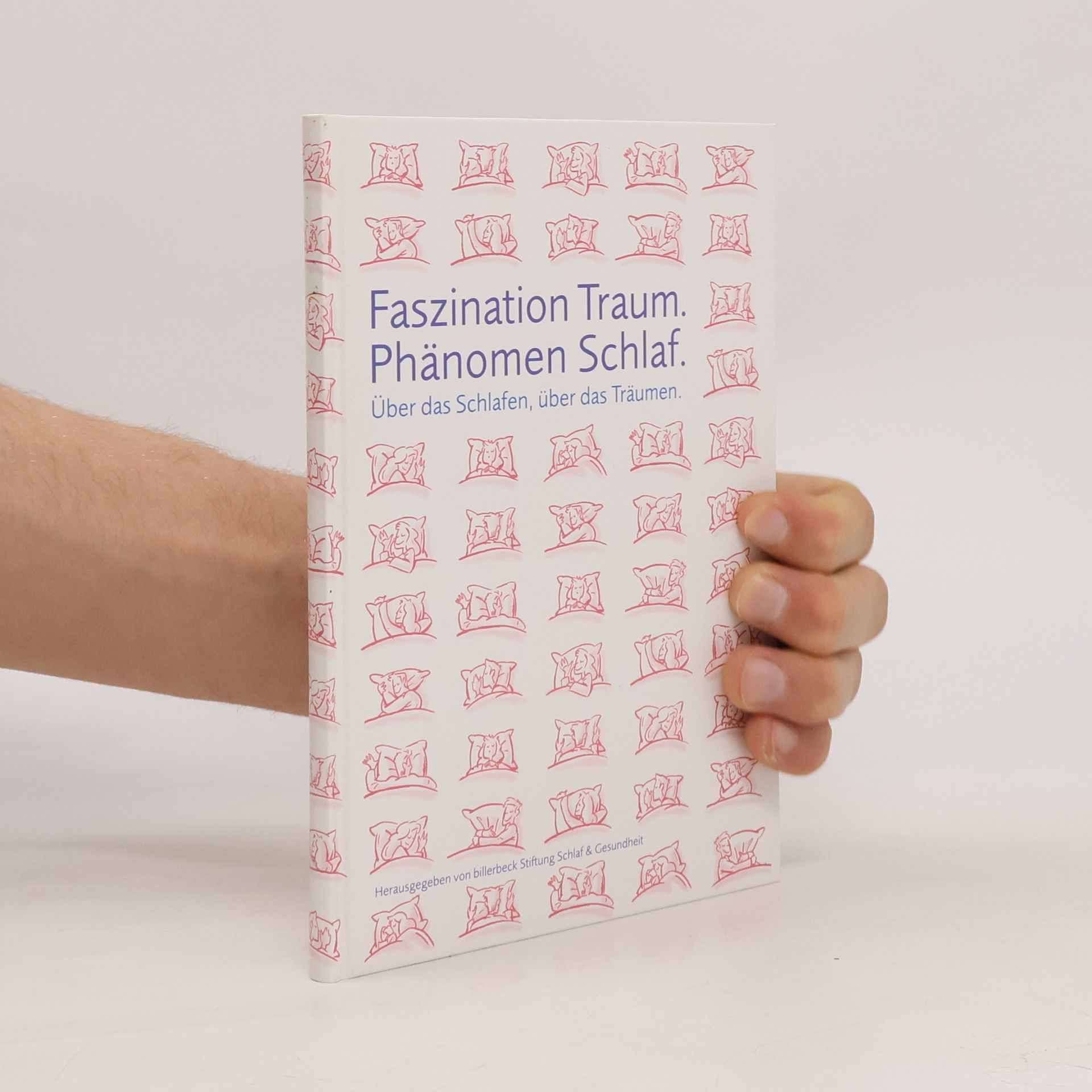 Faszination Traum, Phänomen Schlaf