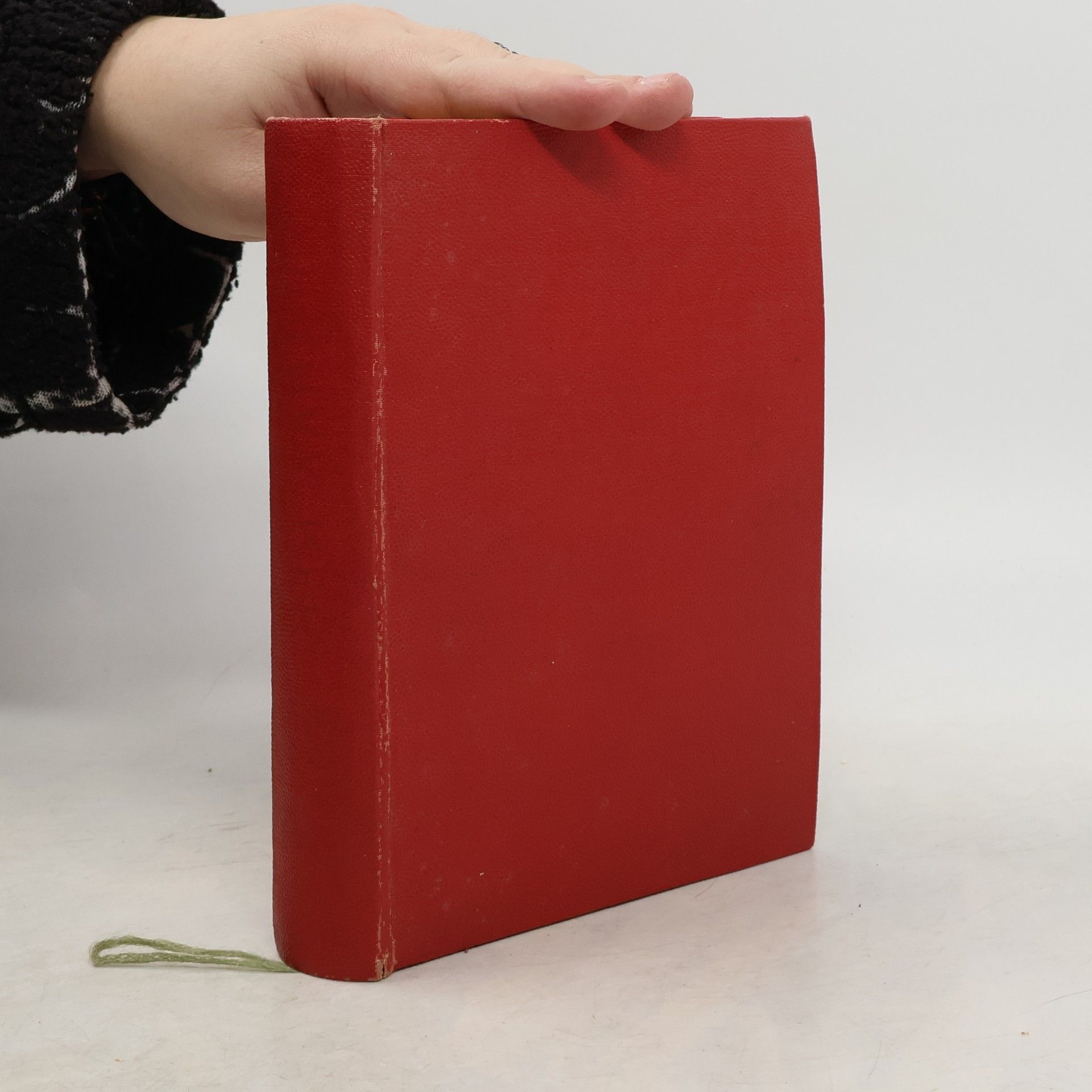 Karel Weinfurter Ohnivý keř III. díl