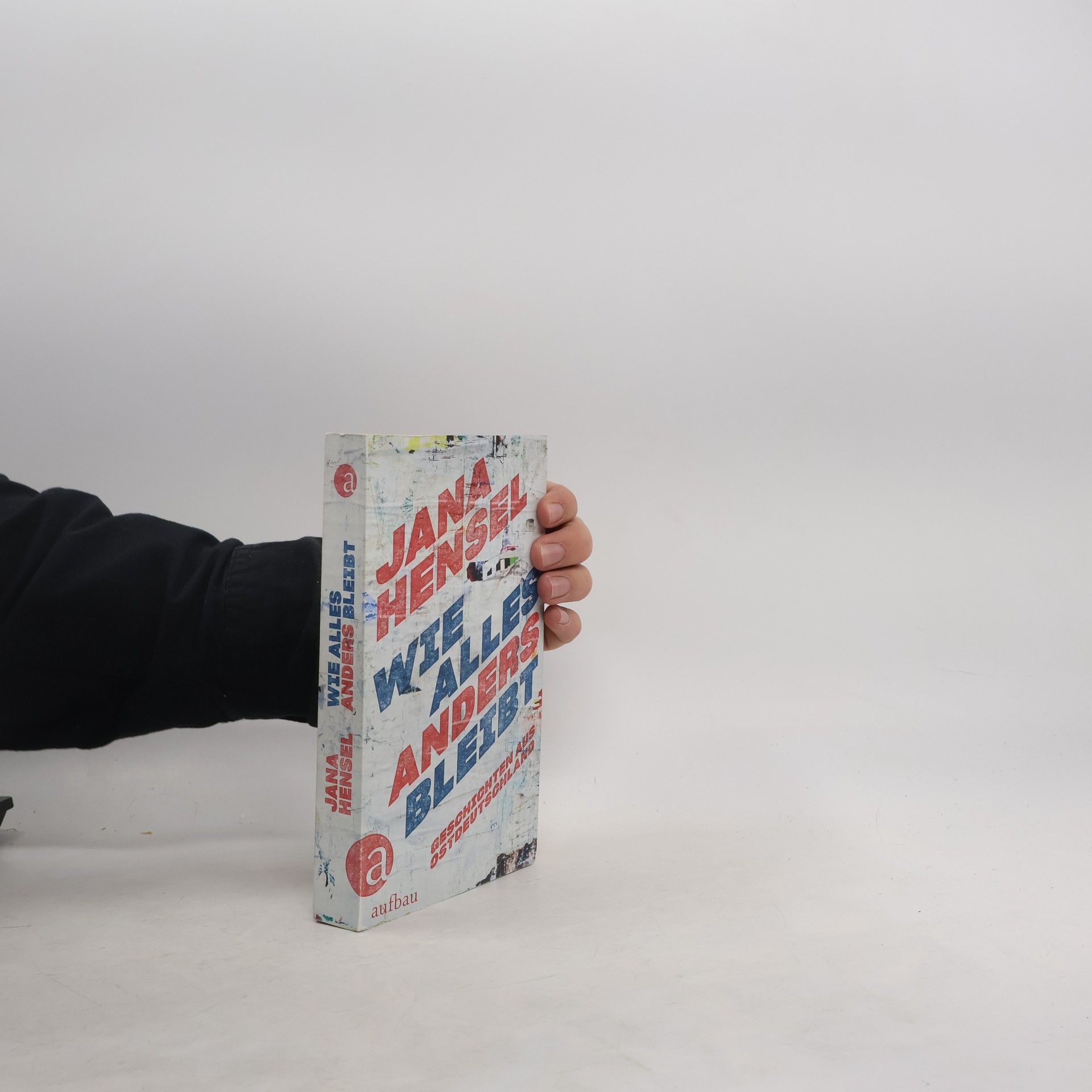 Wie alles anders bleibt