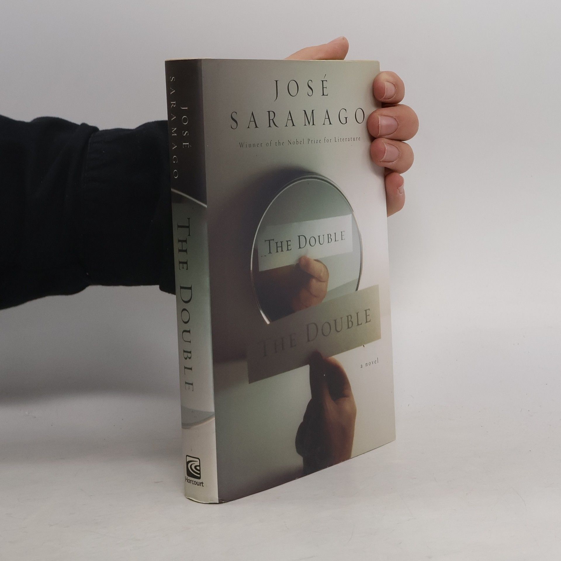 José Saramago The Double