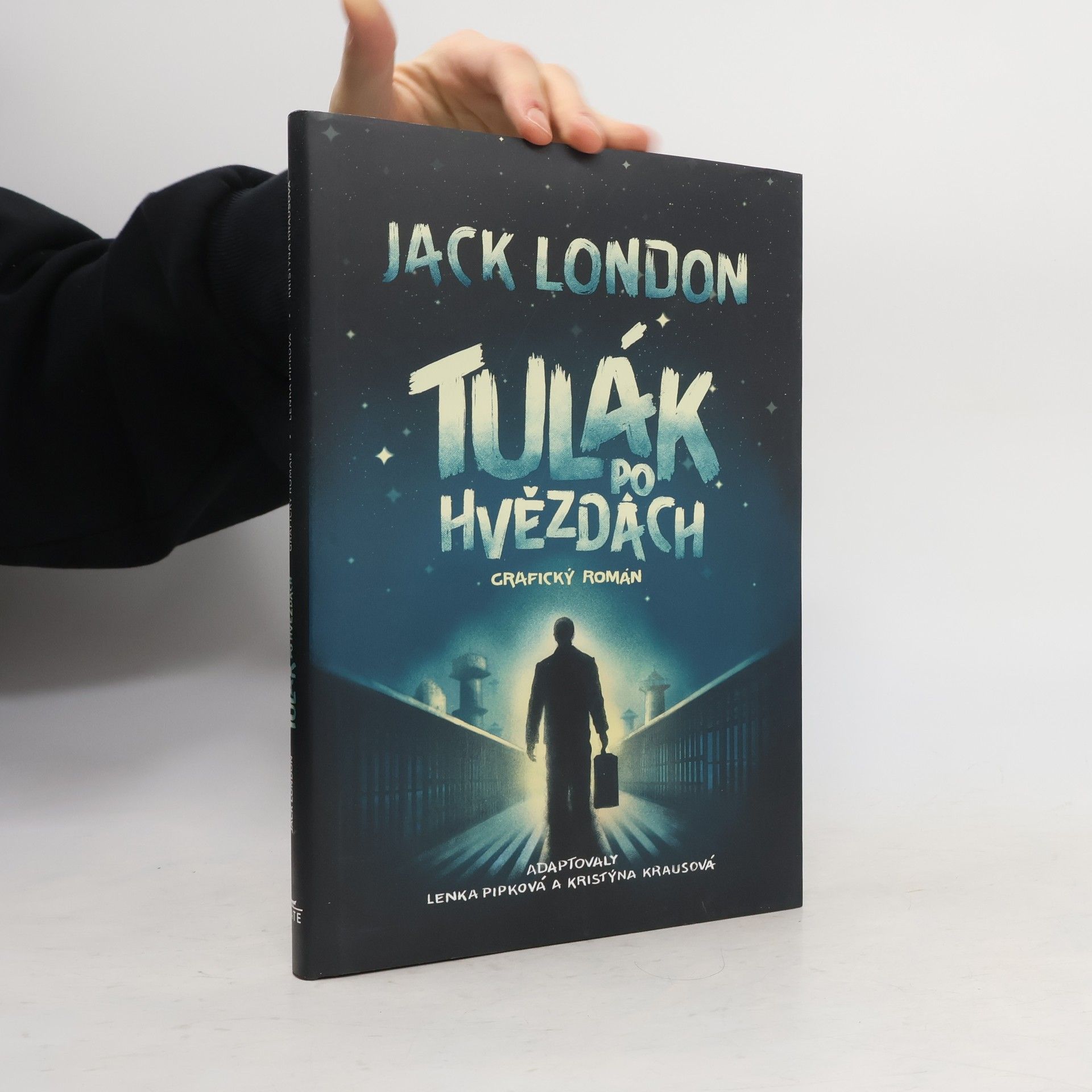Tulák po hvězdách