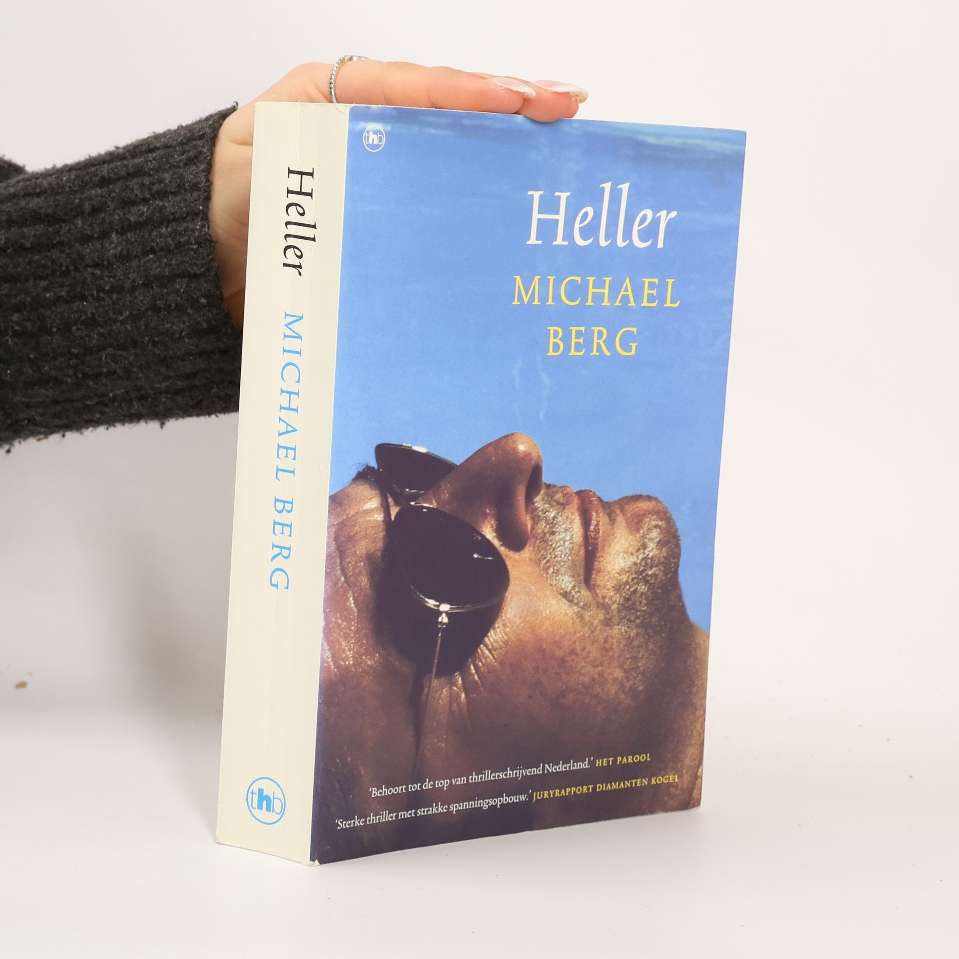 Michael Berg Heller
