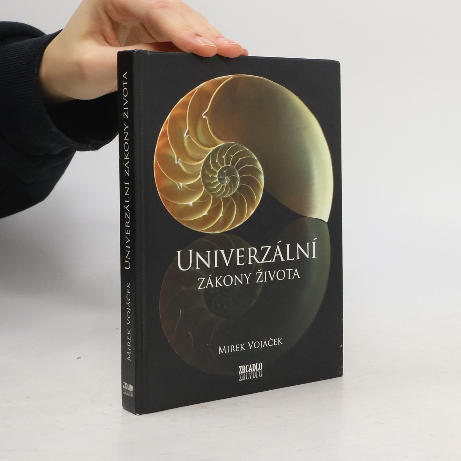 Univerzální zákony života