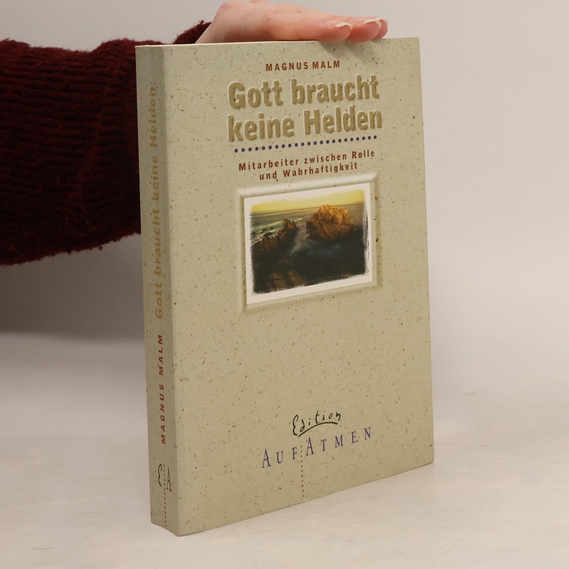 Autorenkollektiv Gebete der Bibel 4. Die Psalmen im Bild