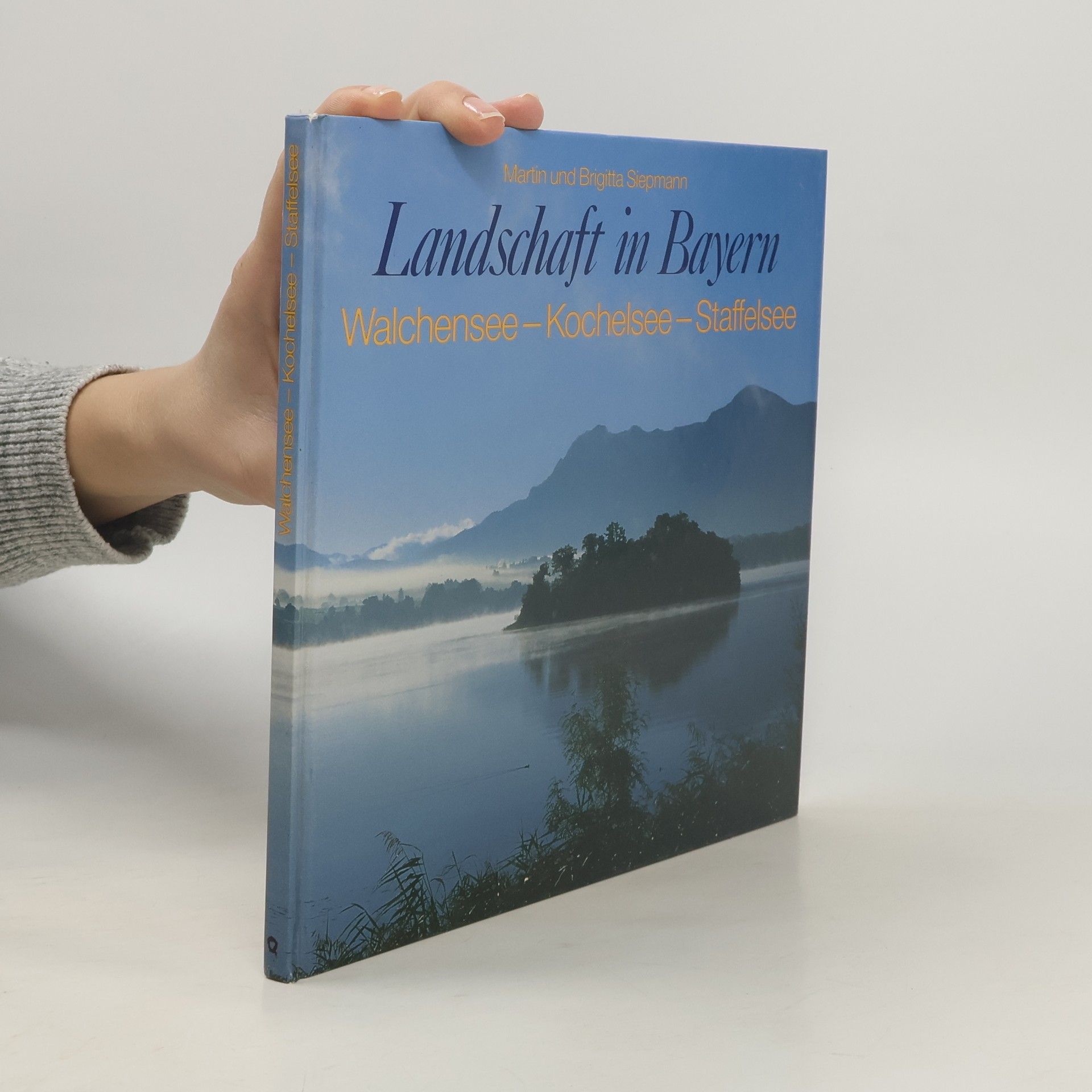 Autorenkollektiv Am bayerischen Meer