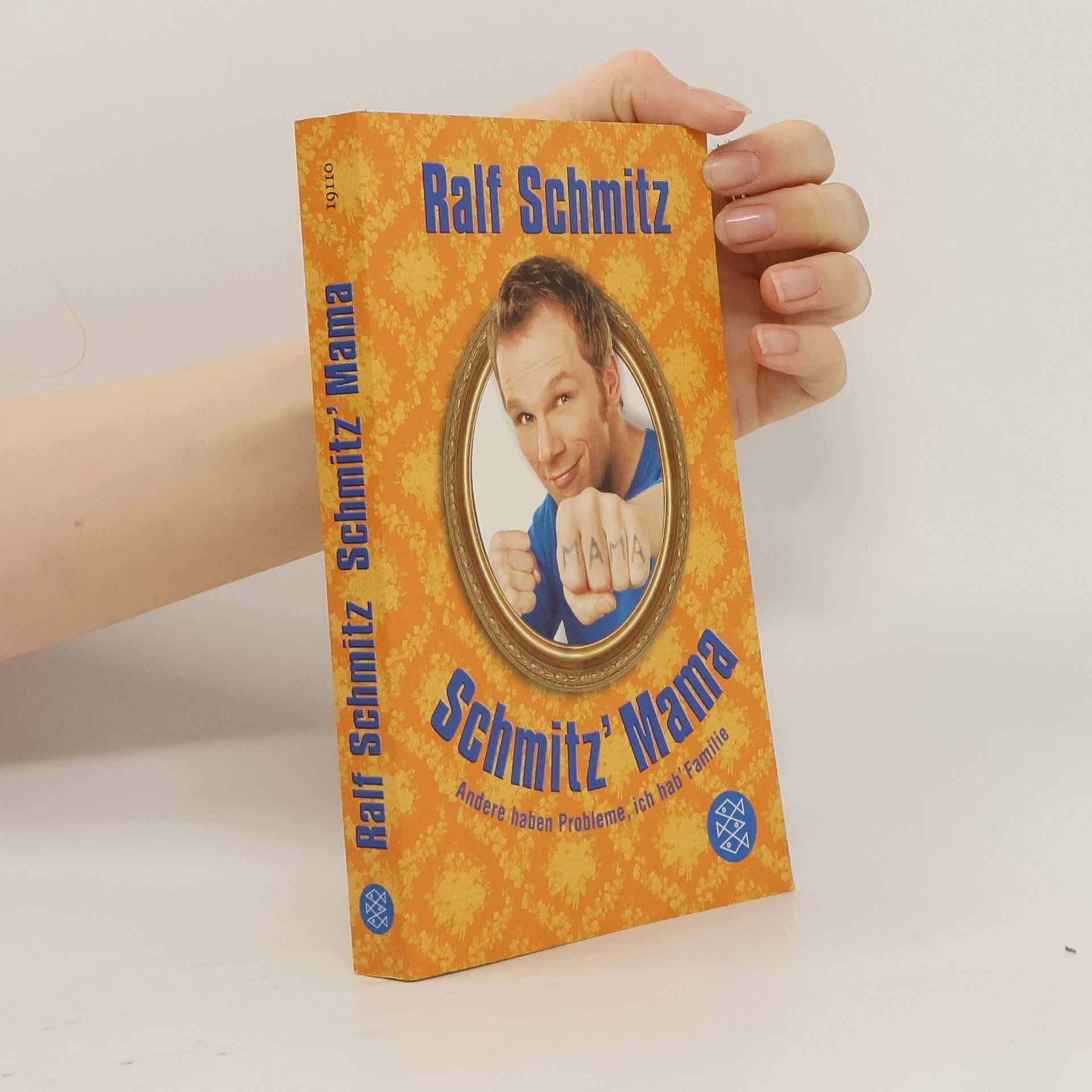 Ralf Schmitz Schmitz' Mama