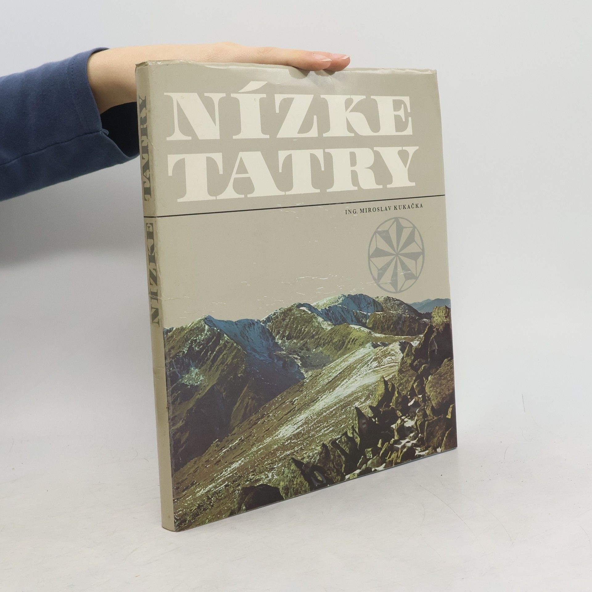 Miroslav Kukačka Nízke Tatry