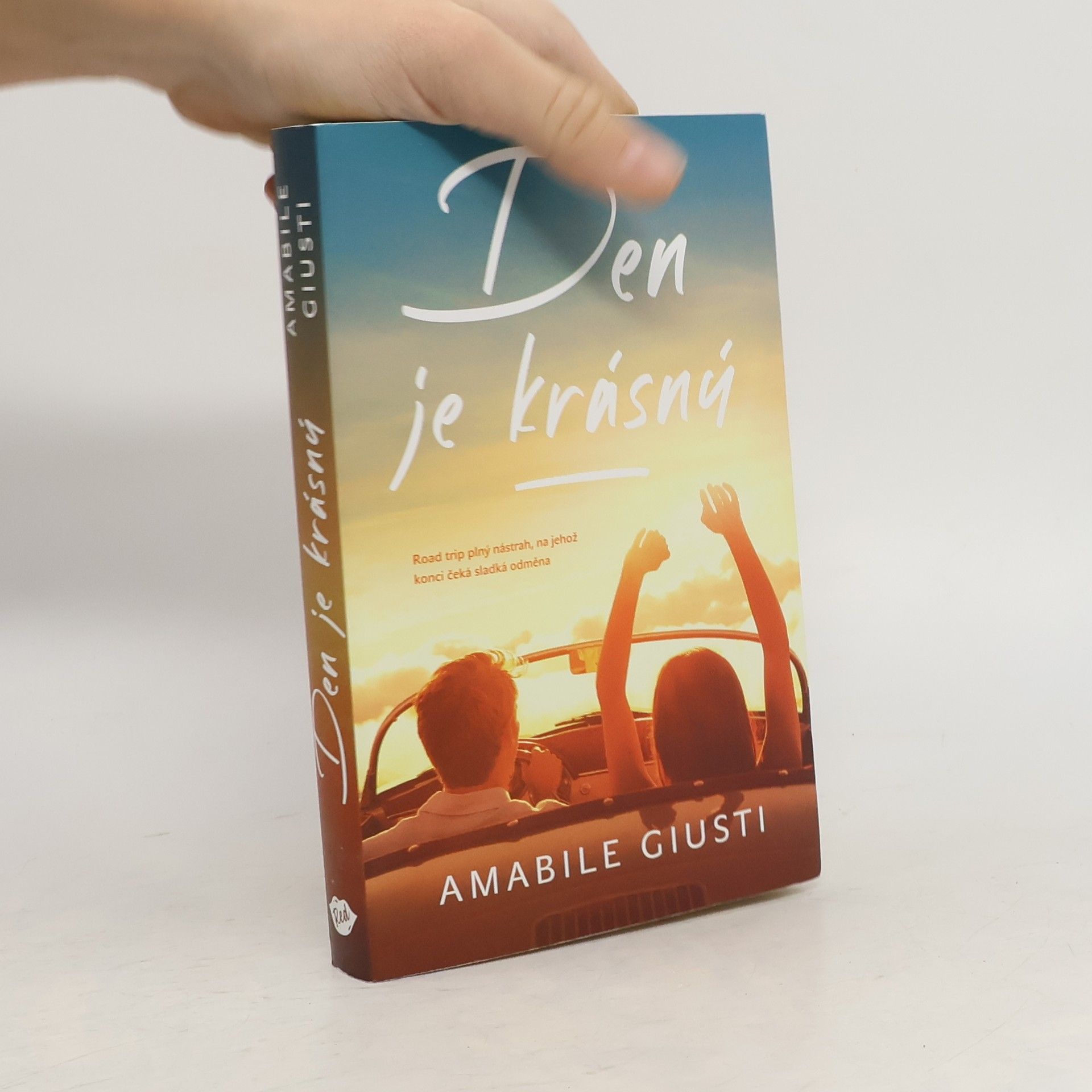 Amabile Giusti Den je krásný