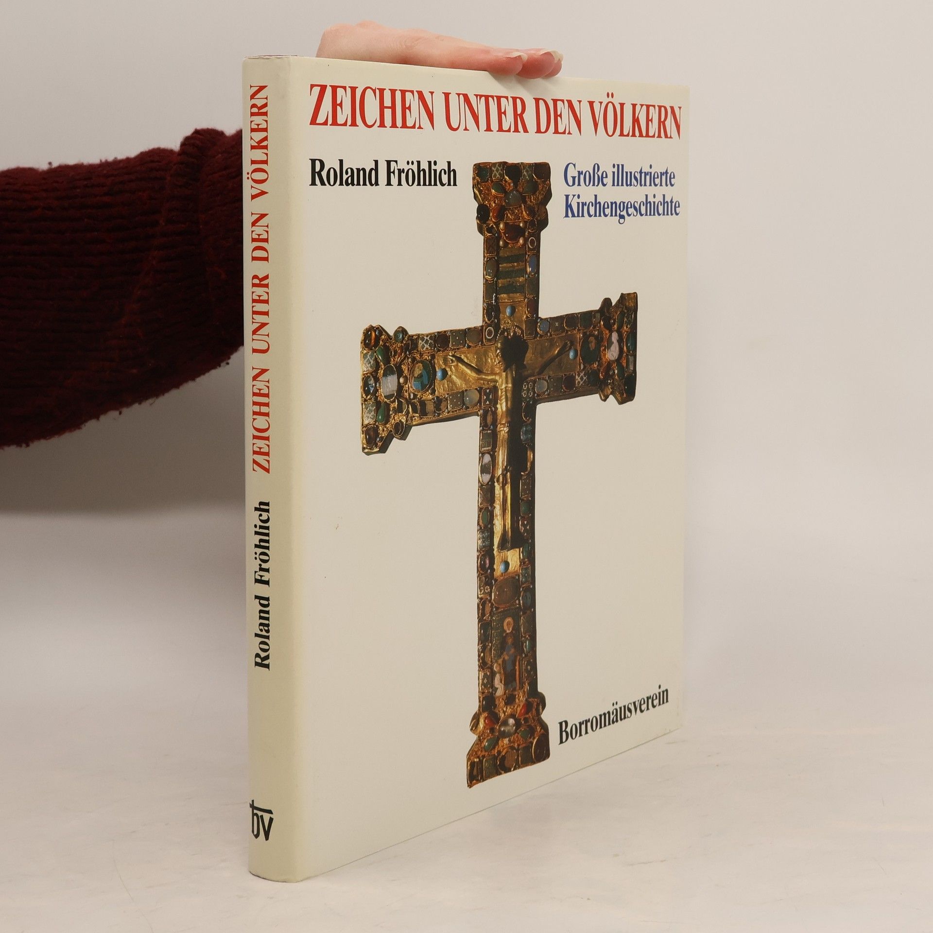 Zeichen unter den Völkern