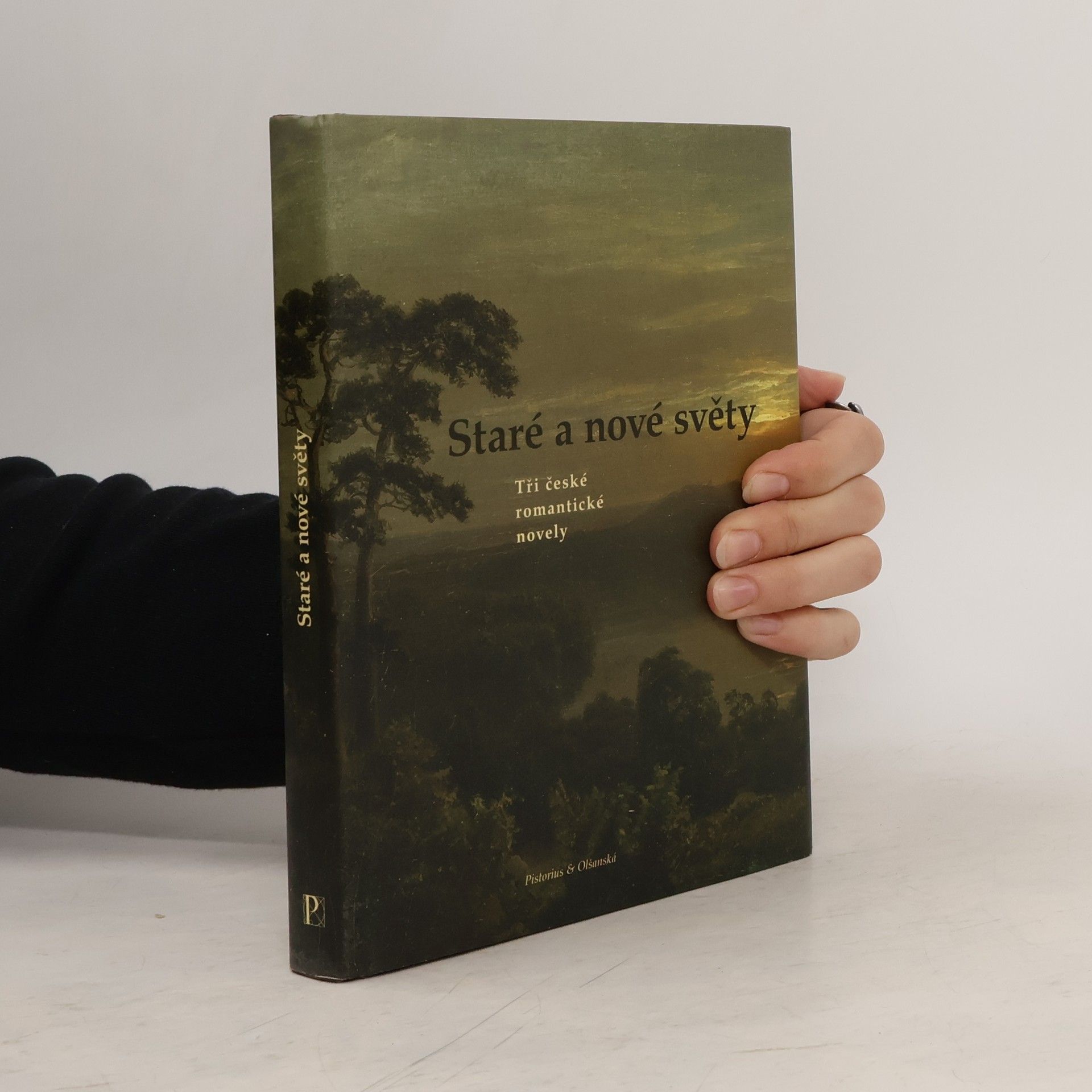 Staré a nové světy
