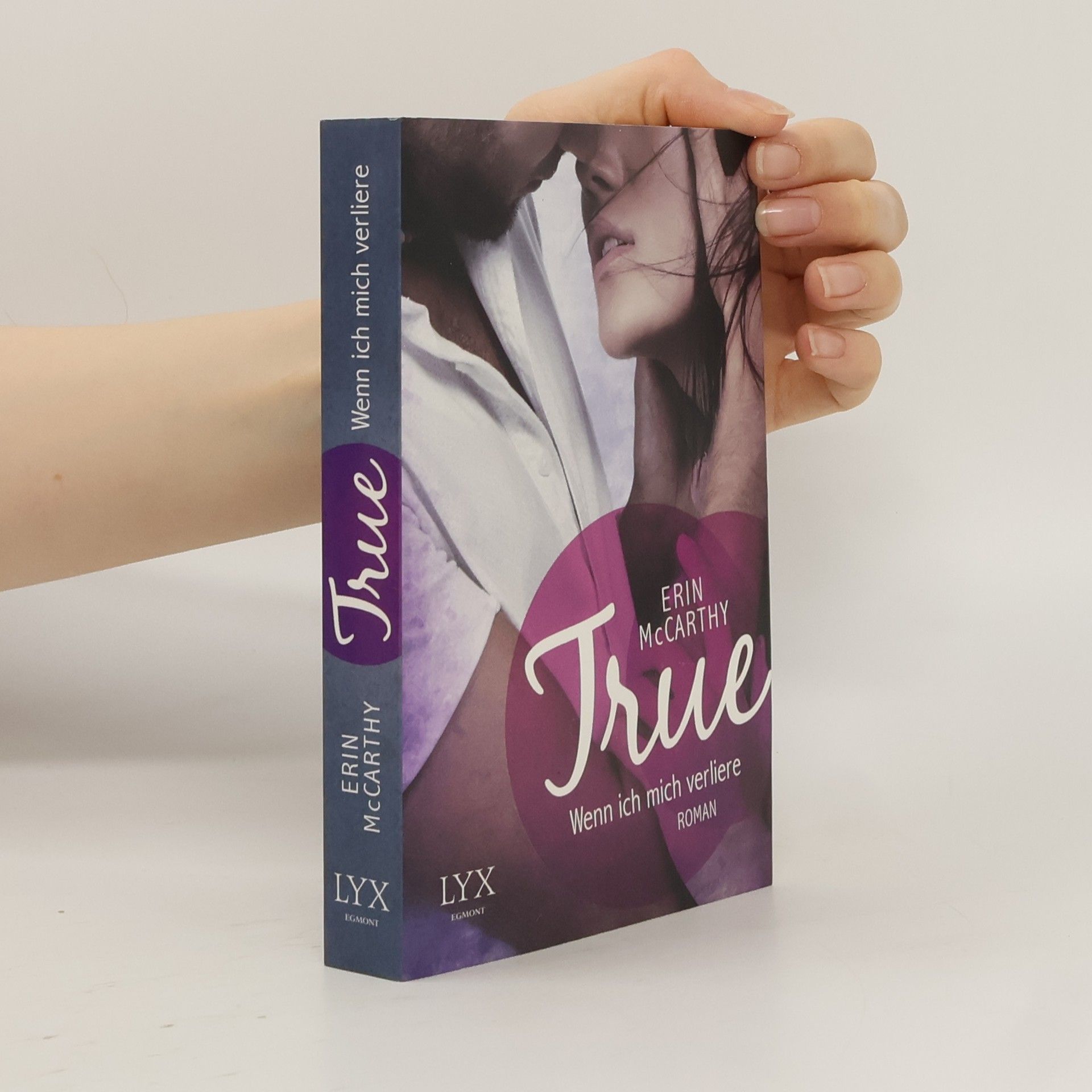 Erin McCarthy True 1