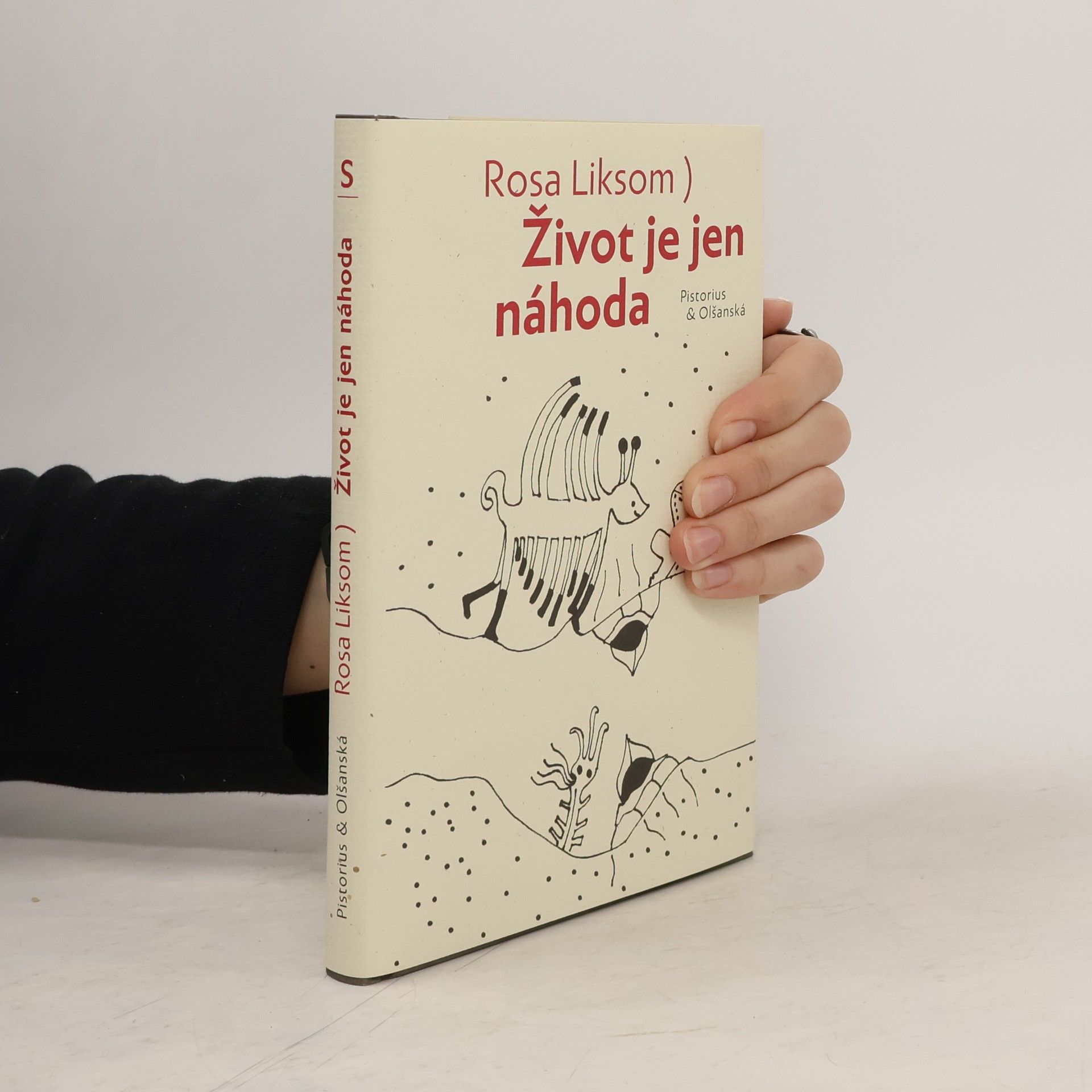 Život je jen náhoda