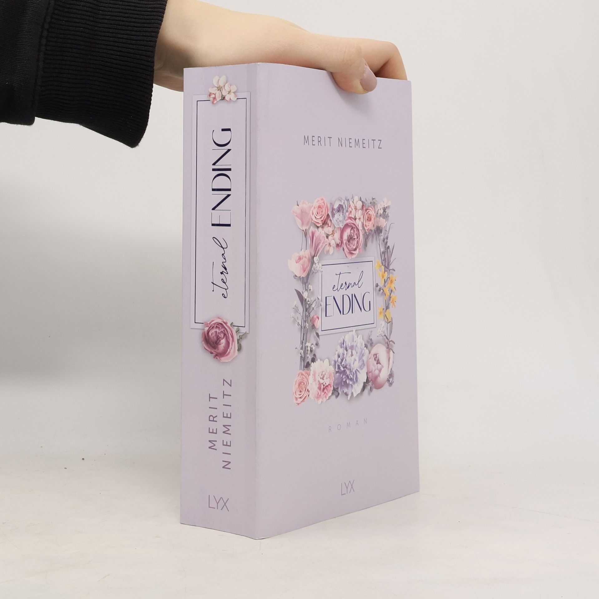 Merit Niemeitz Eternal Ending