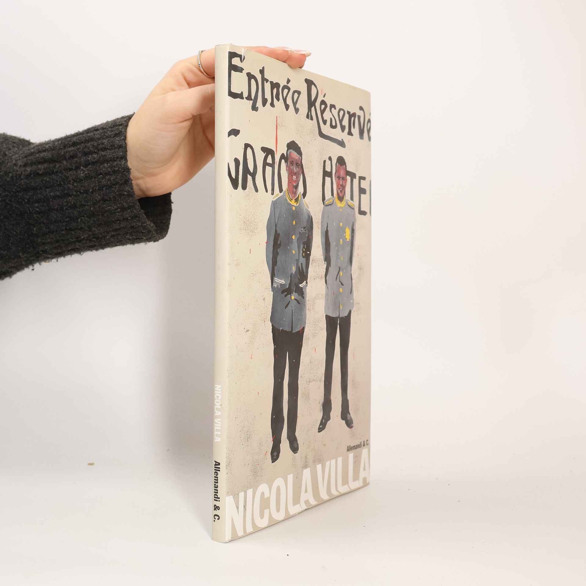 Nicola Villa Nicola Villa