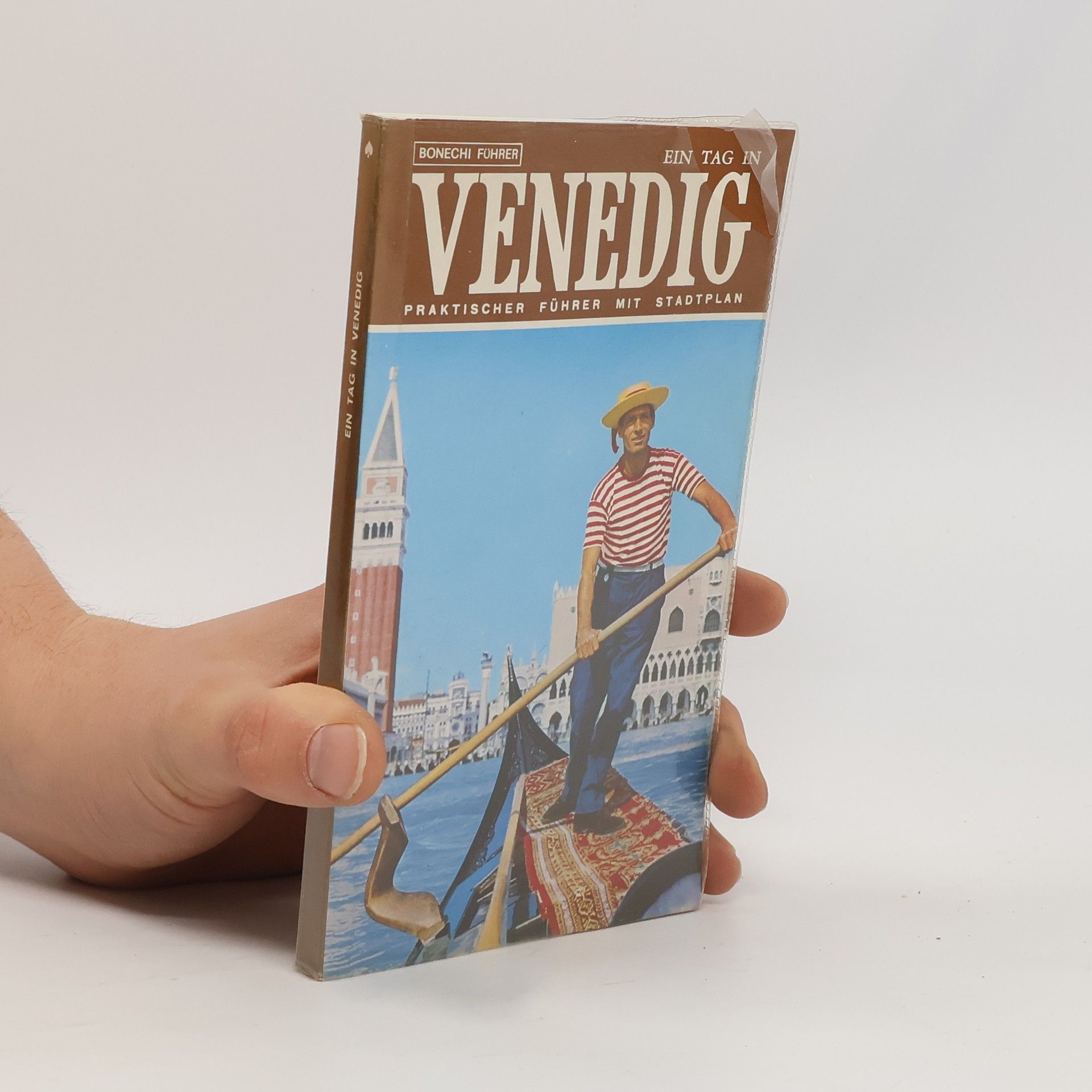 Edoardo Bonechi Venedig