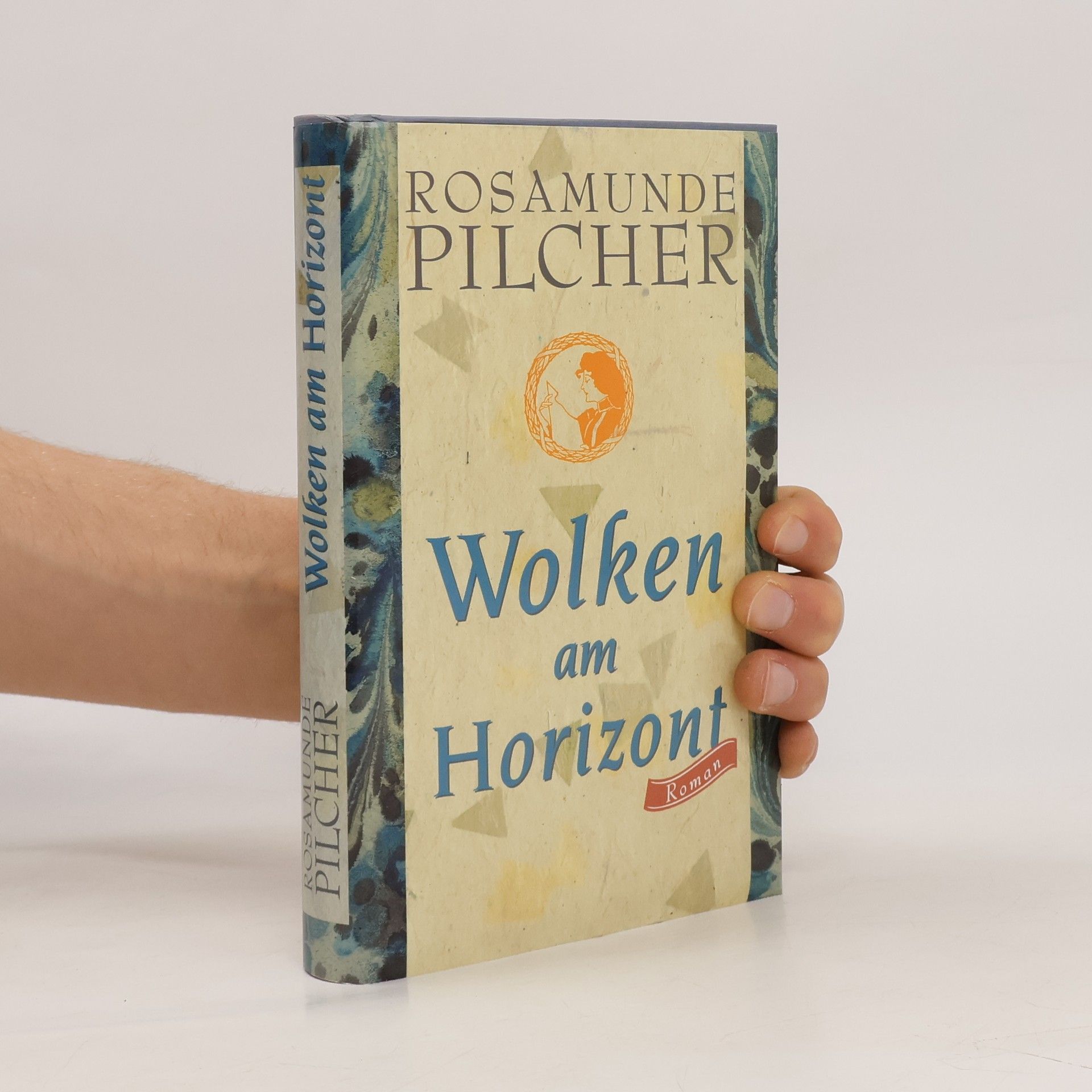 Rosamunde Pilcher Wolken am Horizont