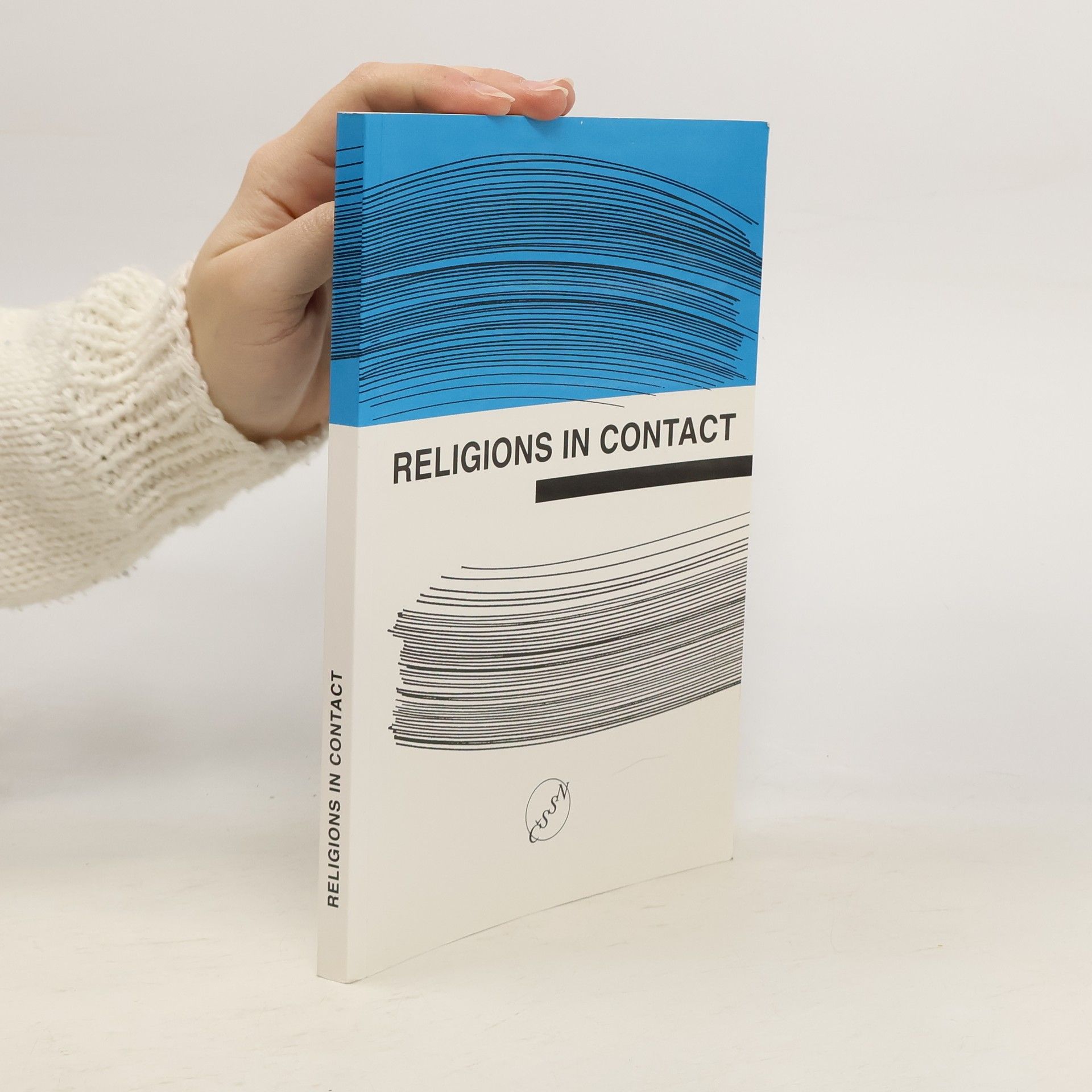 Religions in Contact