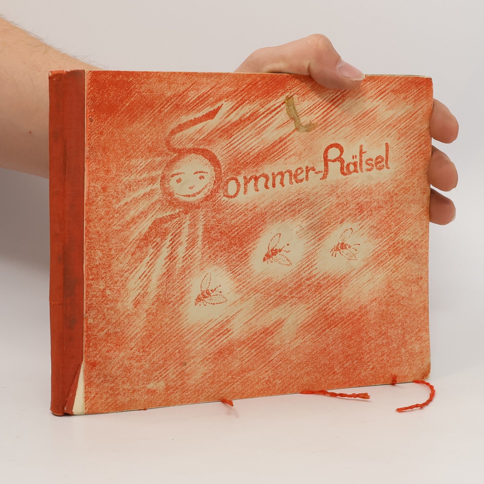 Hilde Langer Sommer-Rätsel