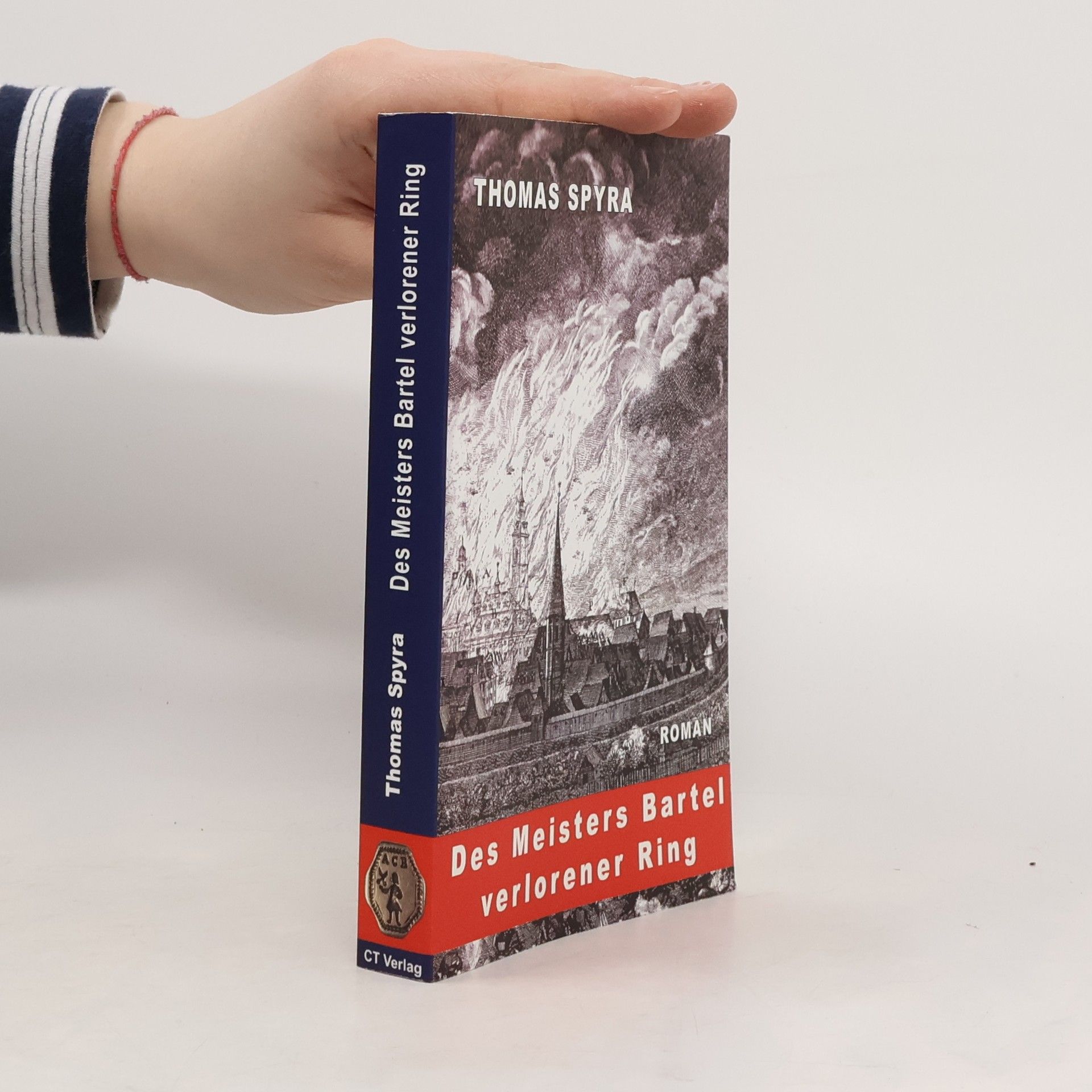 Meister Bartel: Fränkische Familiensaga: Des Meisters Bartel verlorener Ring