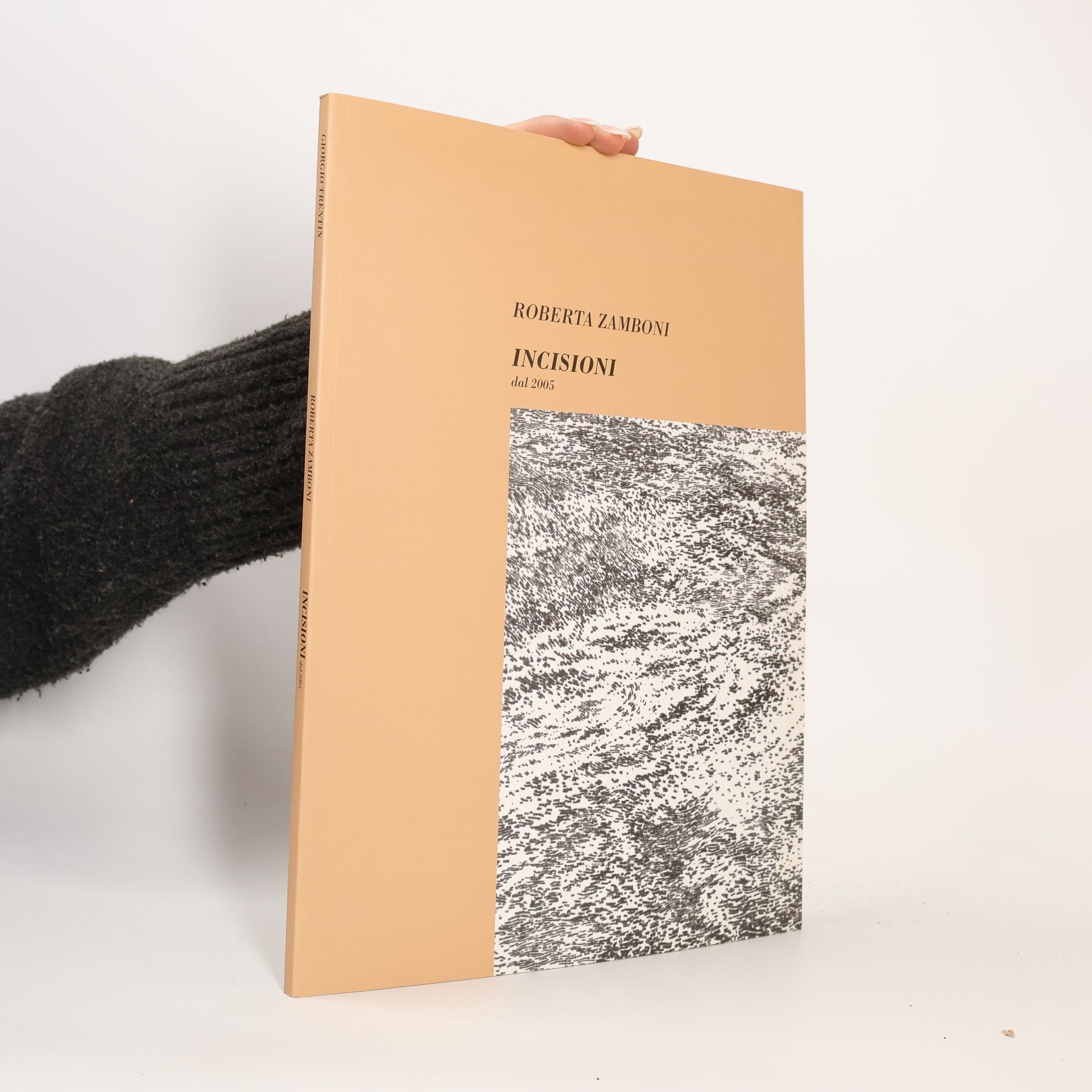 Roberta Zamboni Incisioni 2005