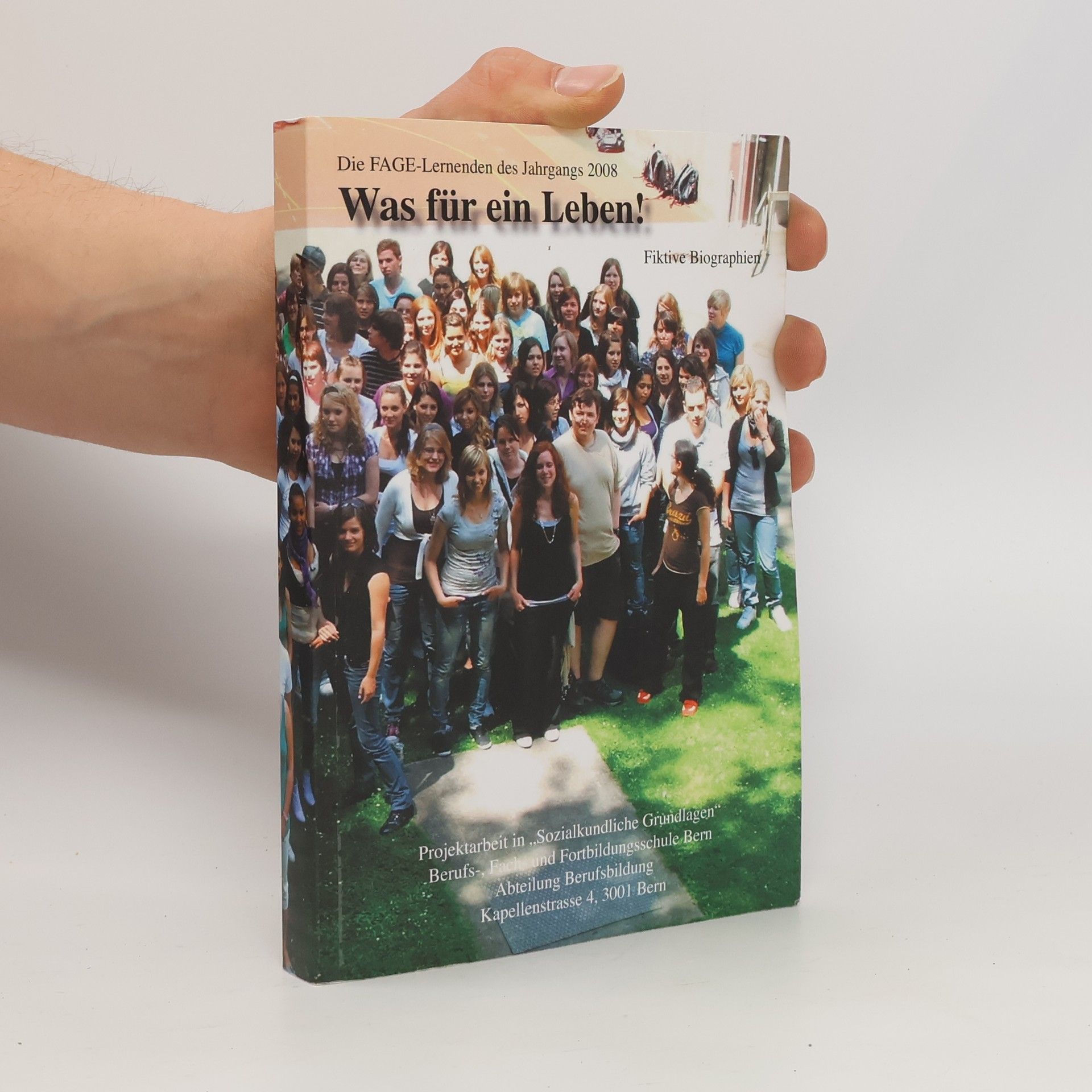 Autorenkollektiv Was für ein Leben