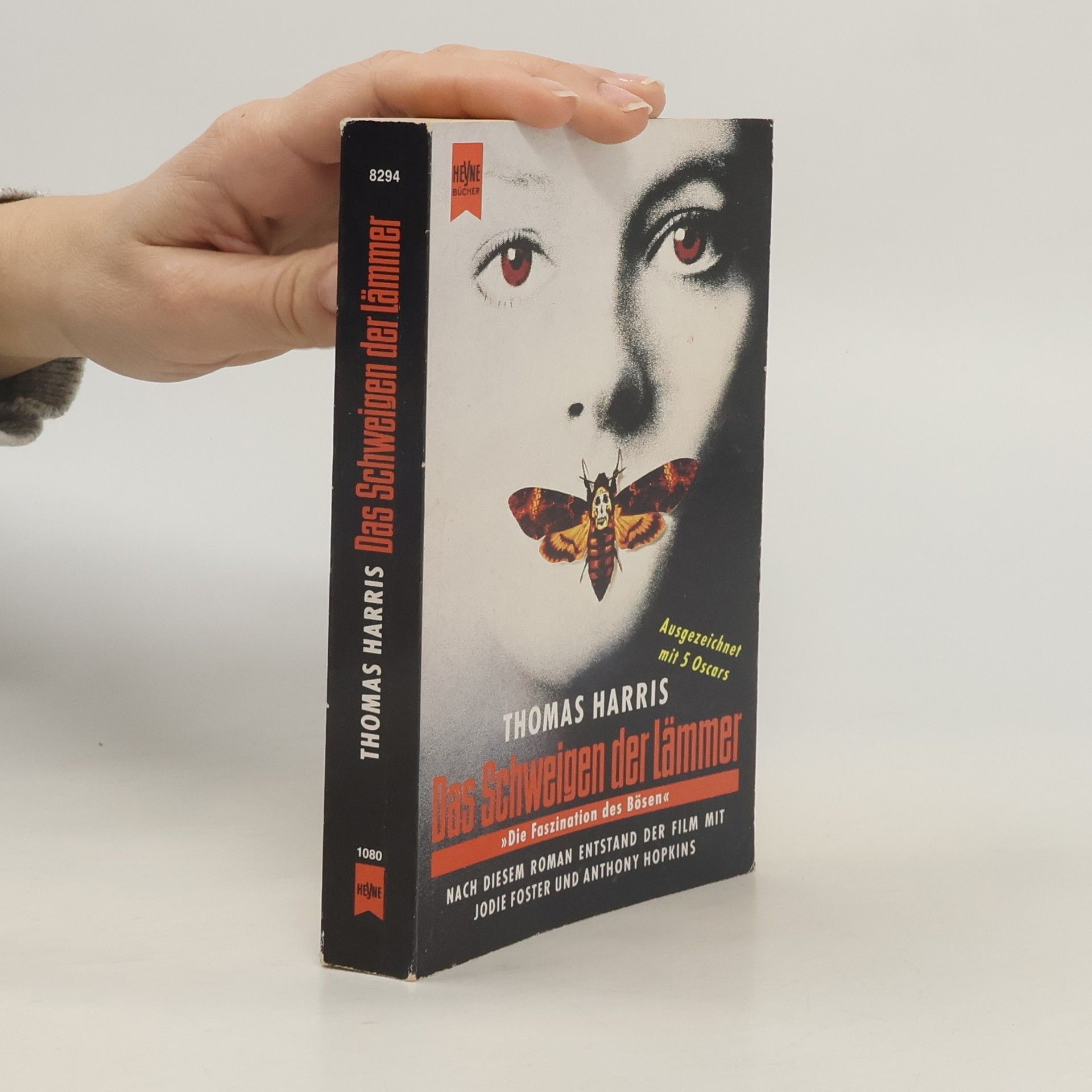 Das Schweigen der Lämmer