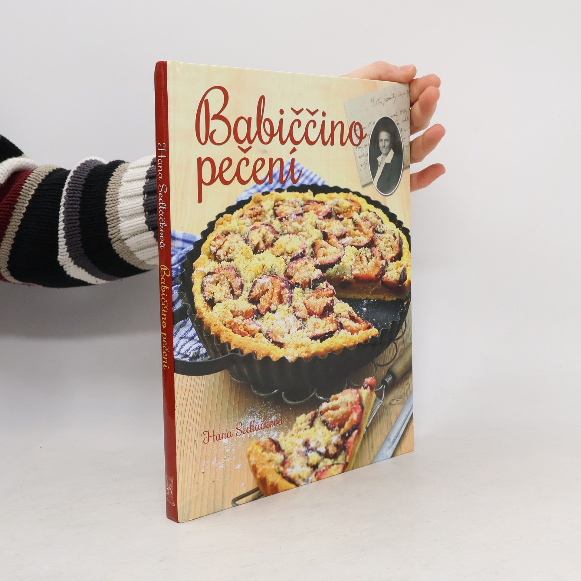 Babiččino pečení