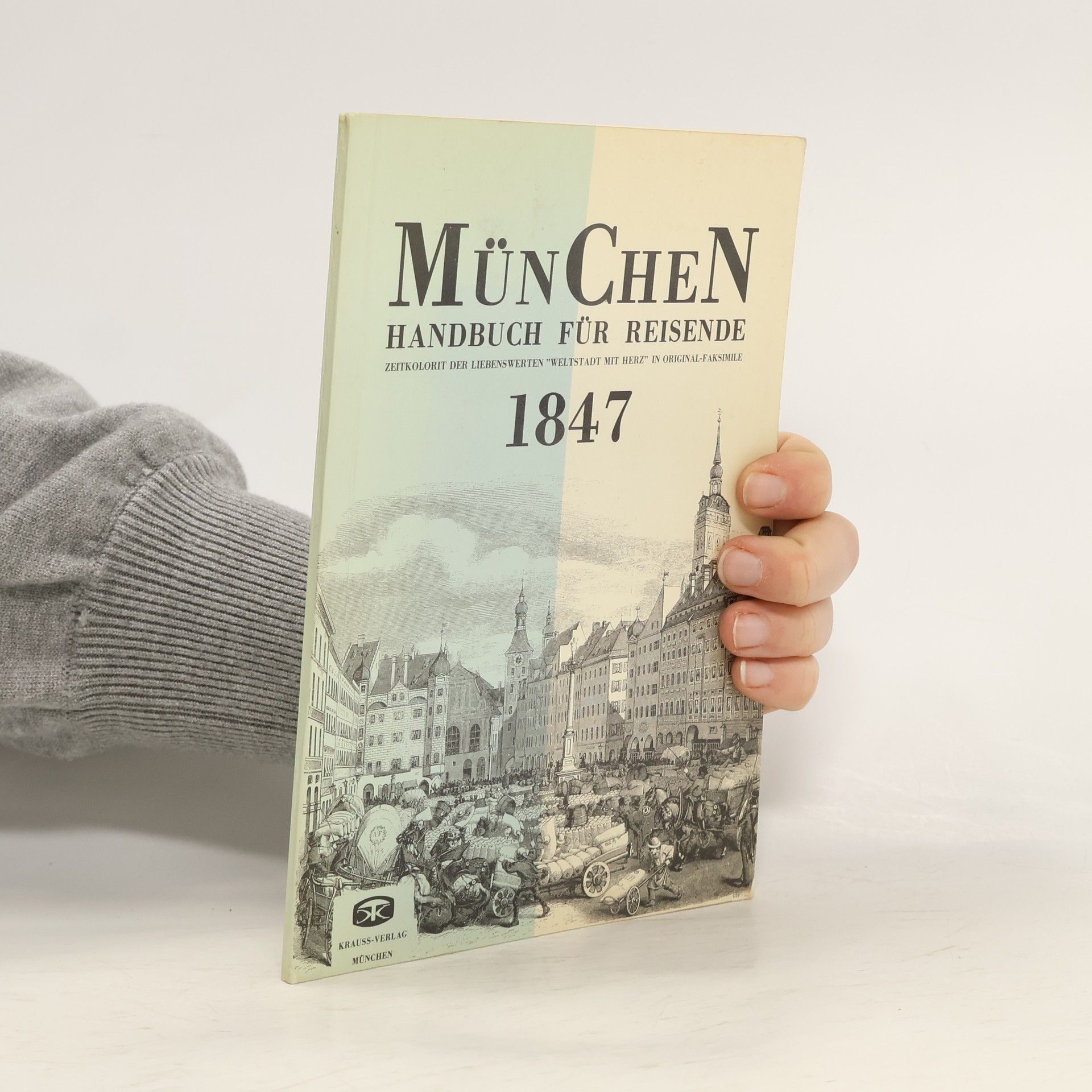 Autorenkollektiv München