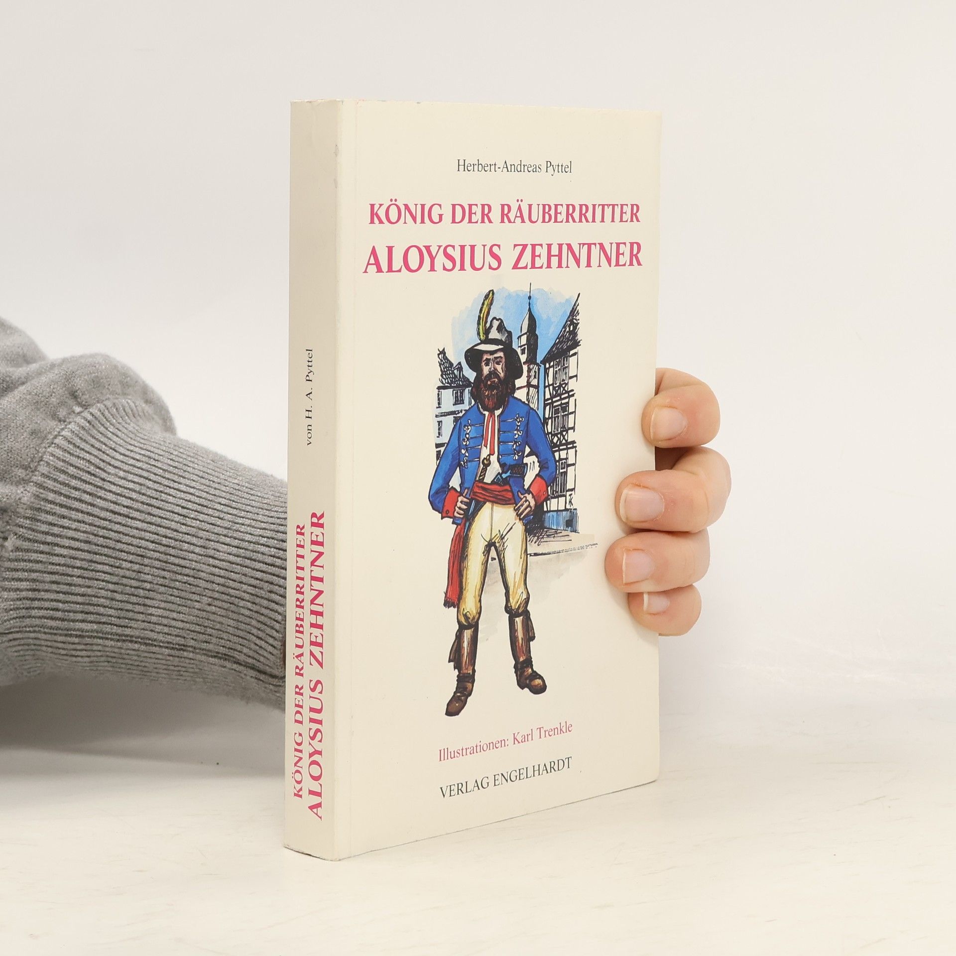 Herbert-Andreas Pyttel Andy 1