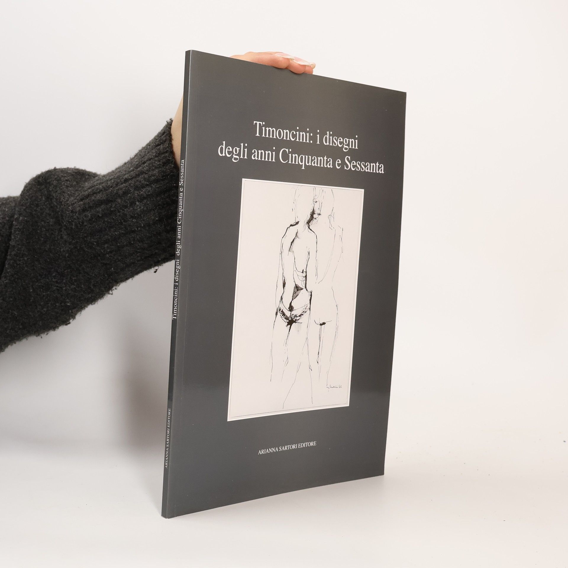 Autorenkollektiv Timoncini