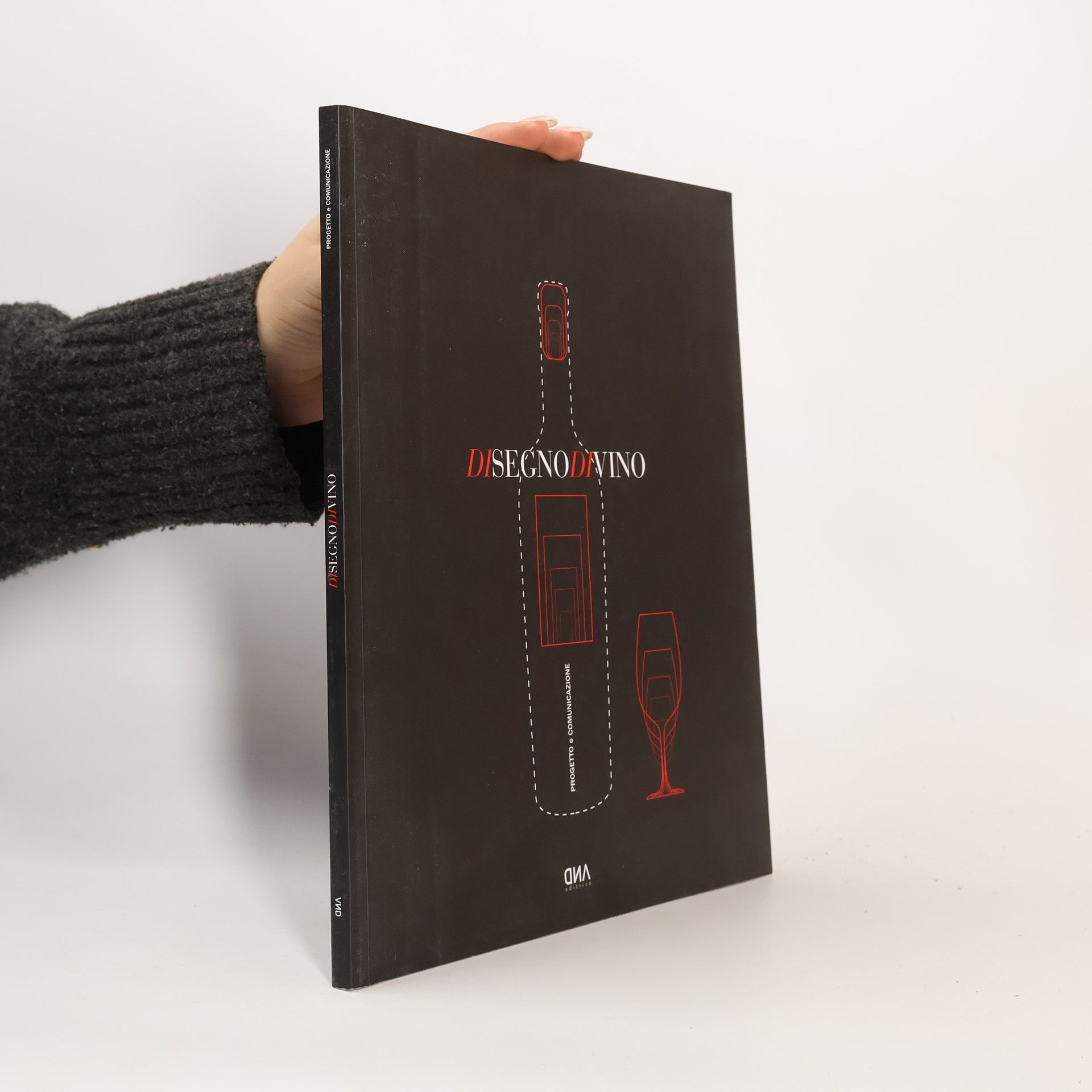Autorenkollektiv DisegnoDivino
