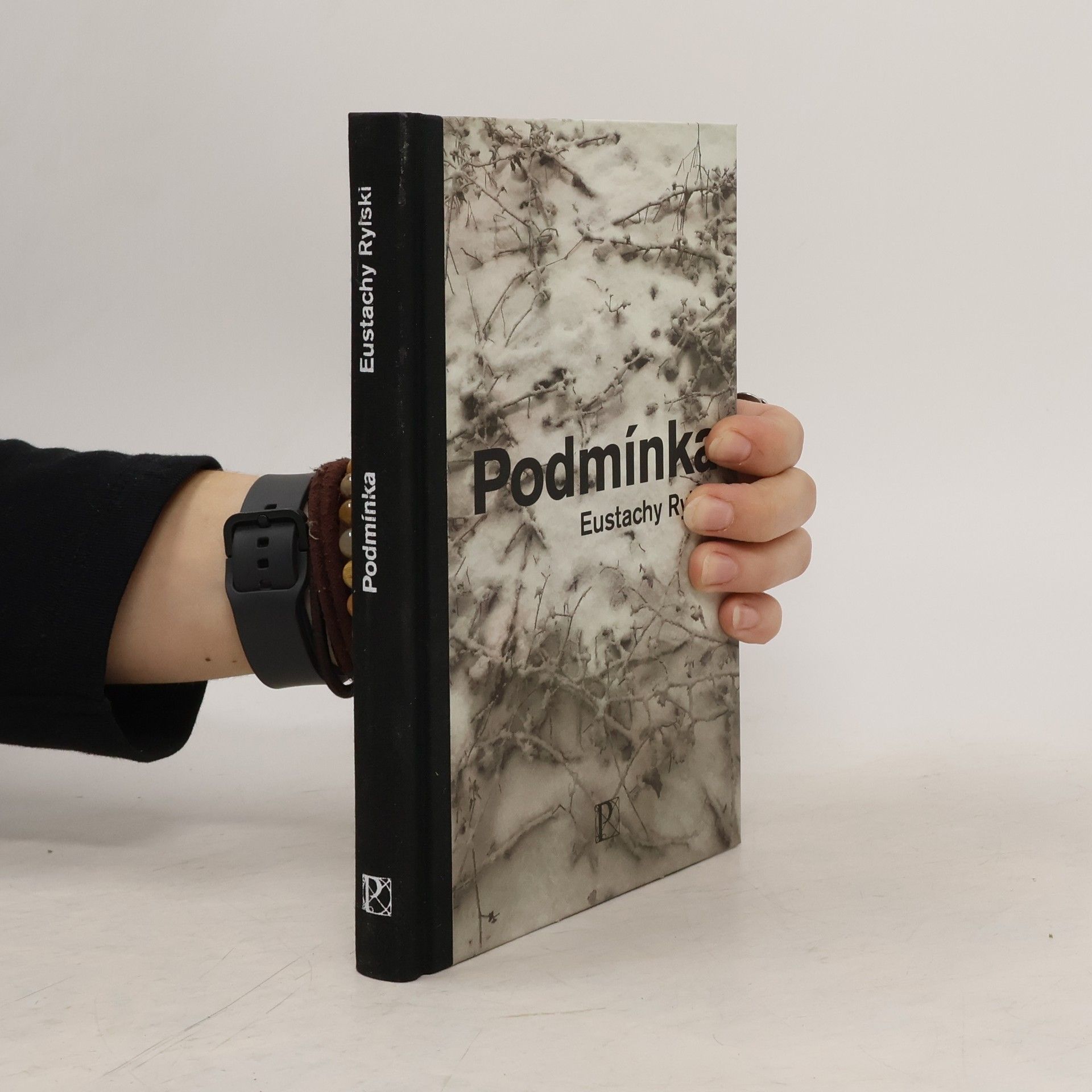 Eustachy Rylski Podmínka