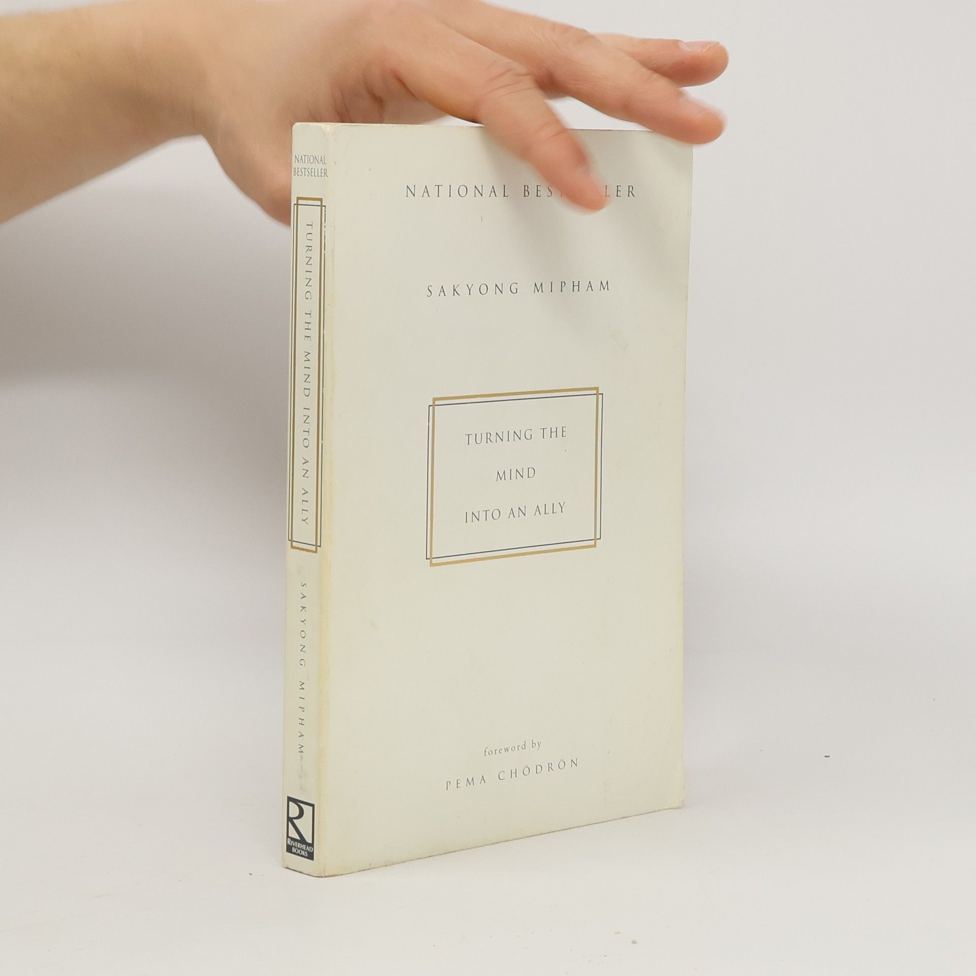 Turning the Mind Into an Ally