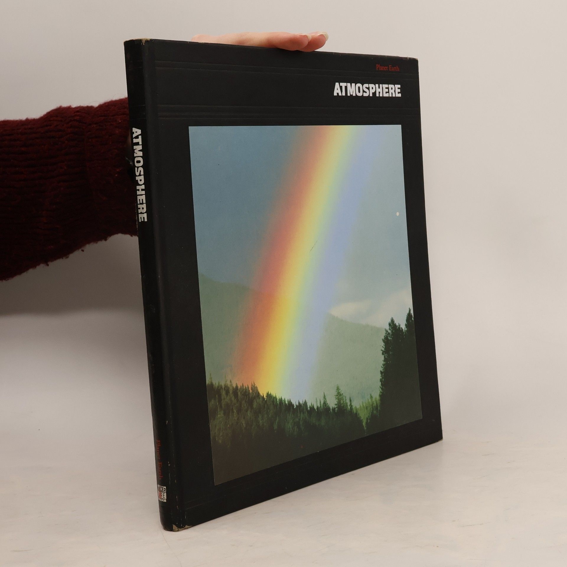 Oliver E. Allen Atmosphere