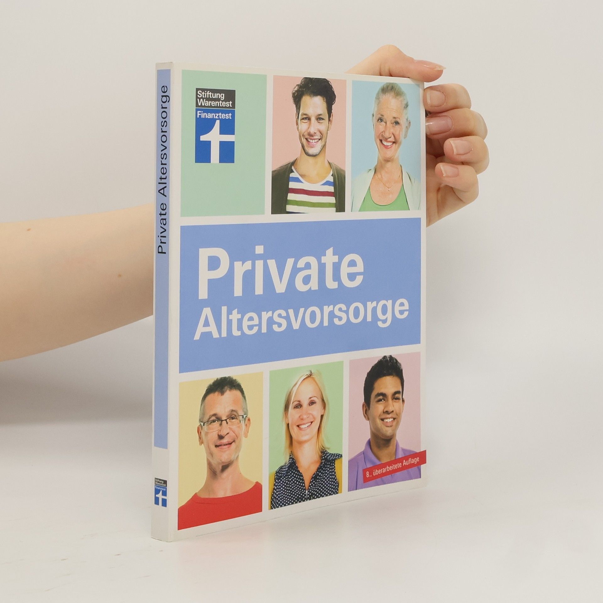 Private Altersvorsorge