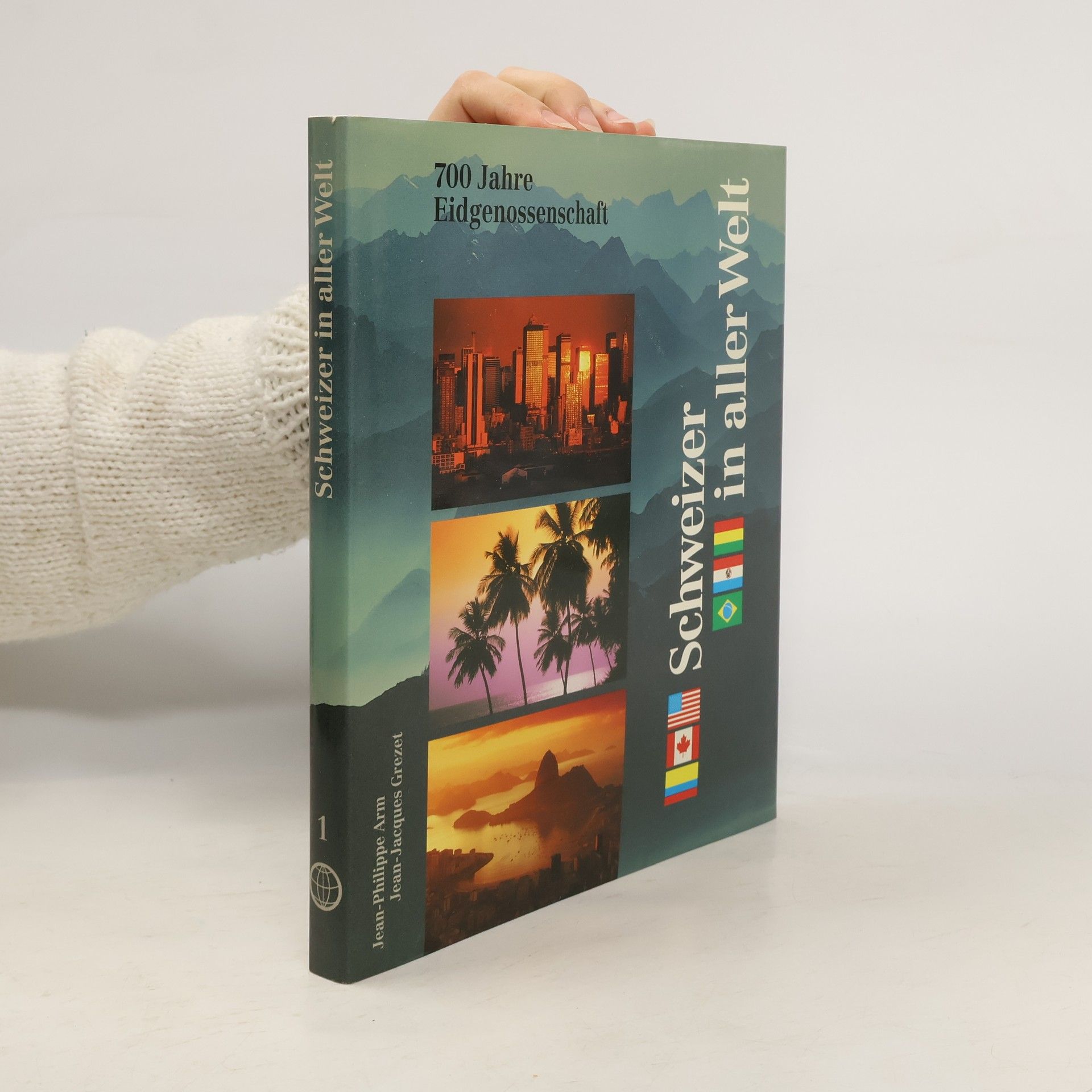 Schweizer in aller Welt