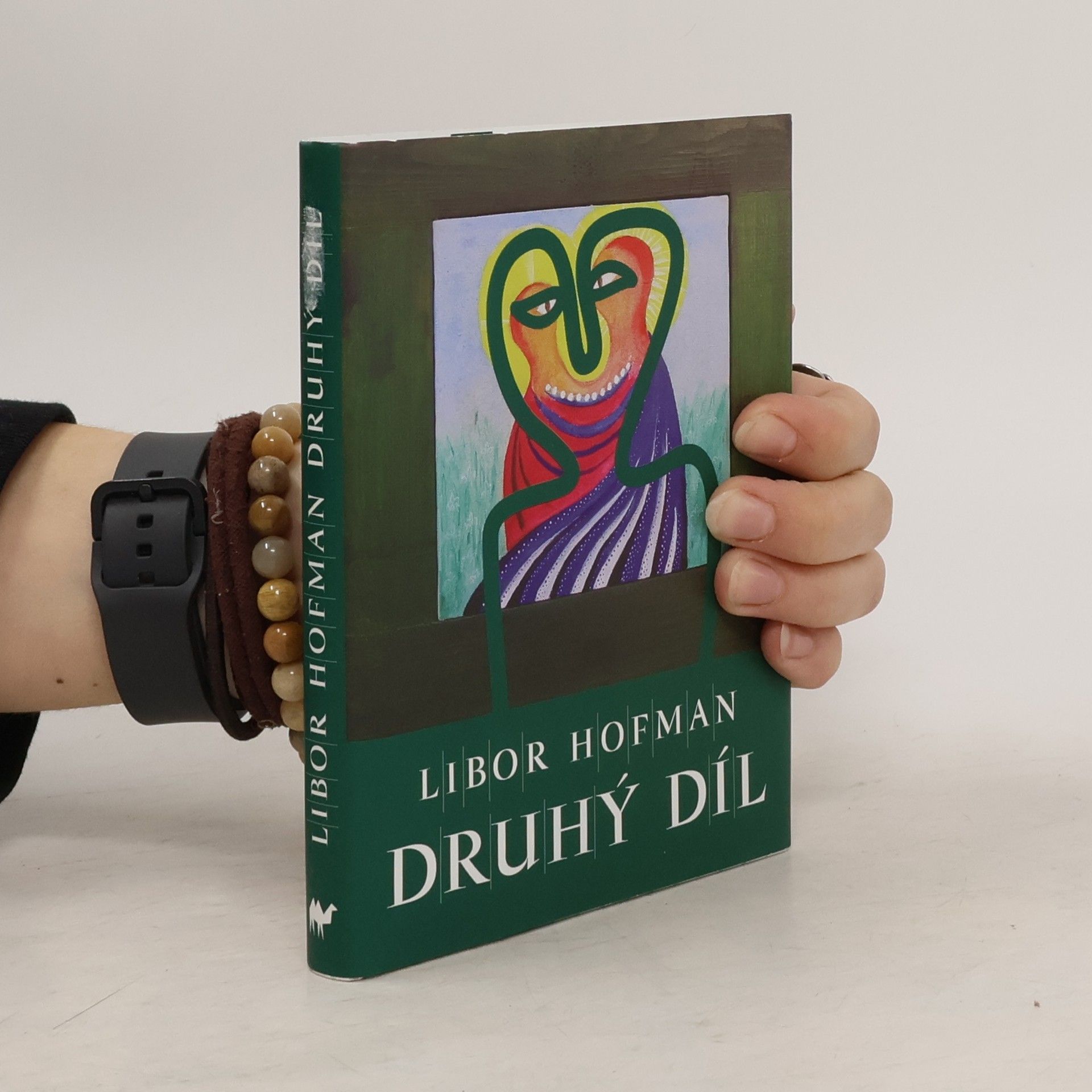 Libor Hofman Druhý díl