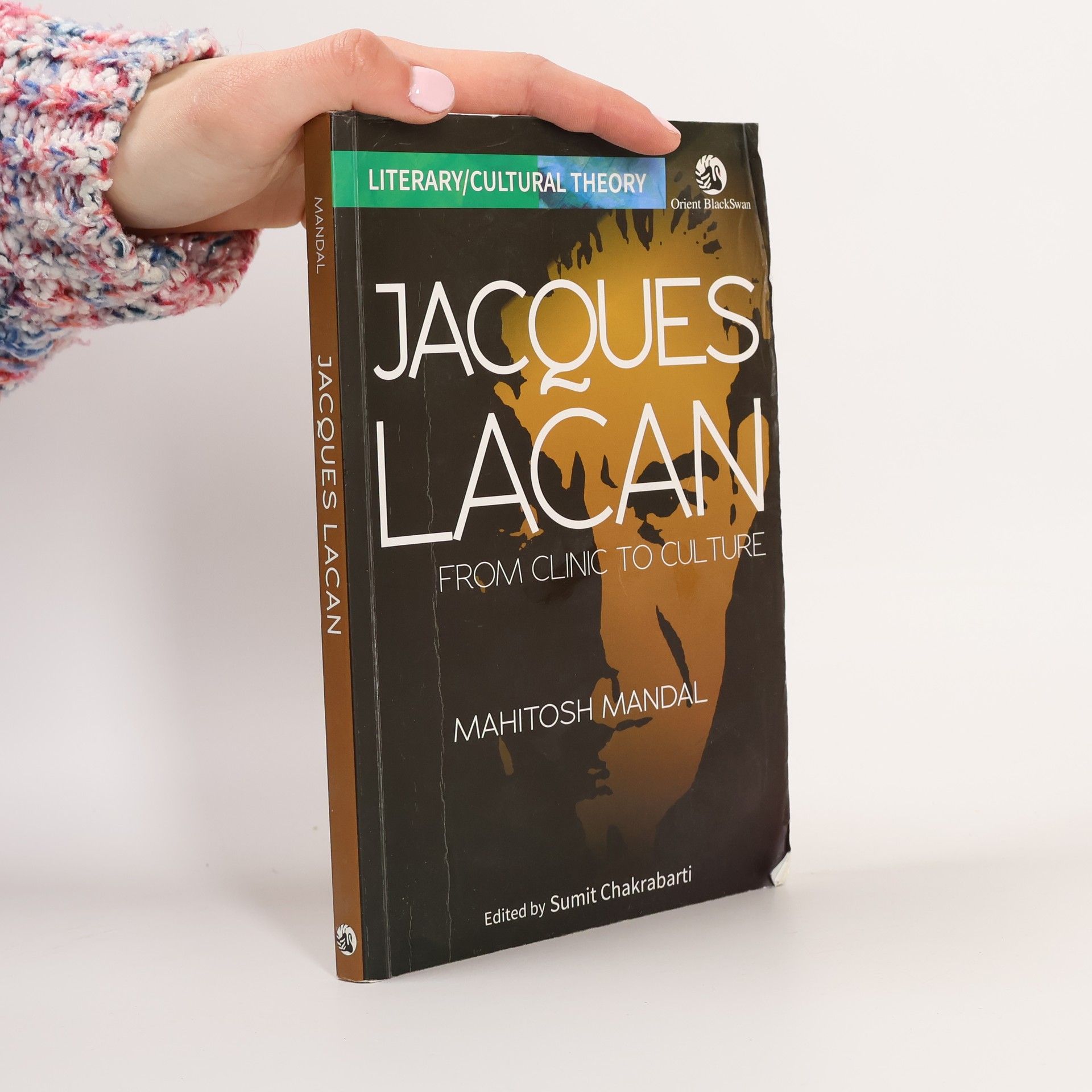Jacques Lacan