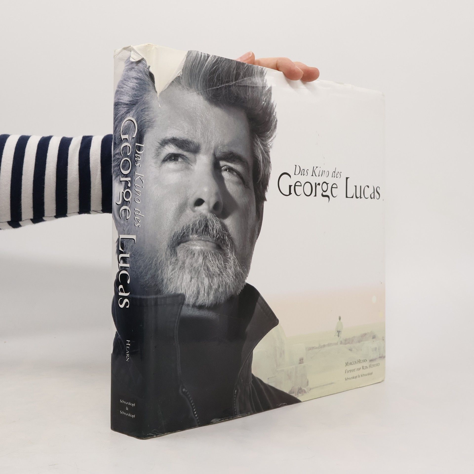 Das Kino des George Lucas