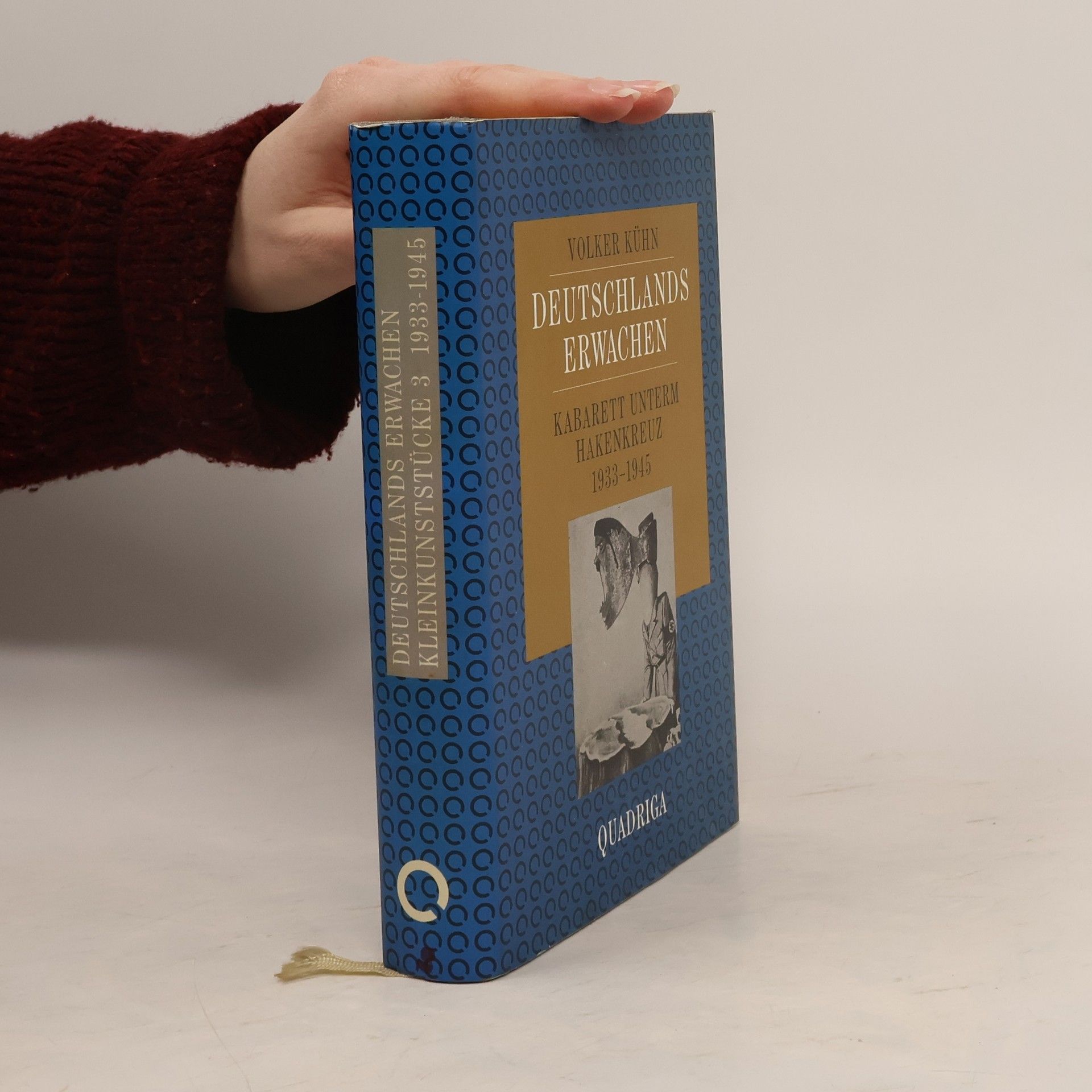 Deutschlands Erwachen