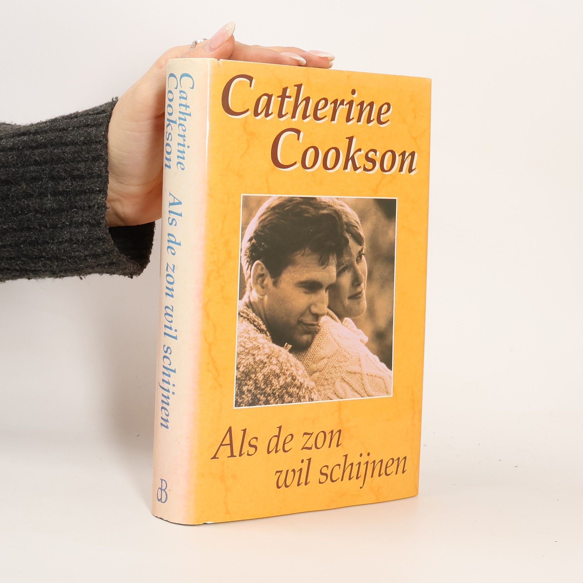 Catherine Anne Cookson Als de zon wil schijnen