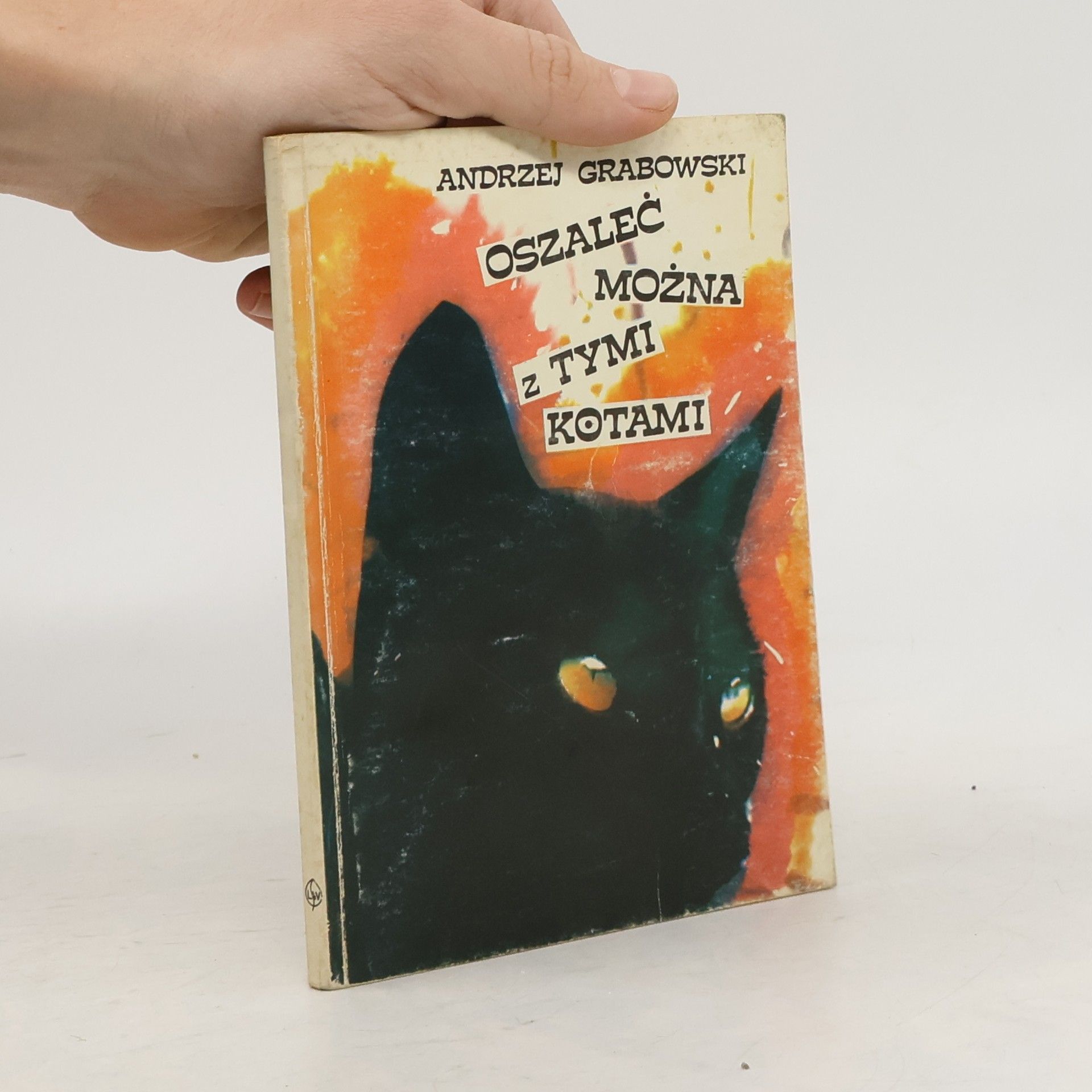 Andrzej Grabowski Oszaleć można z tymi kótami