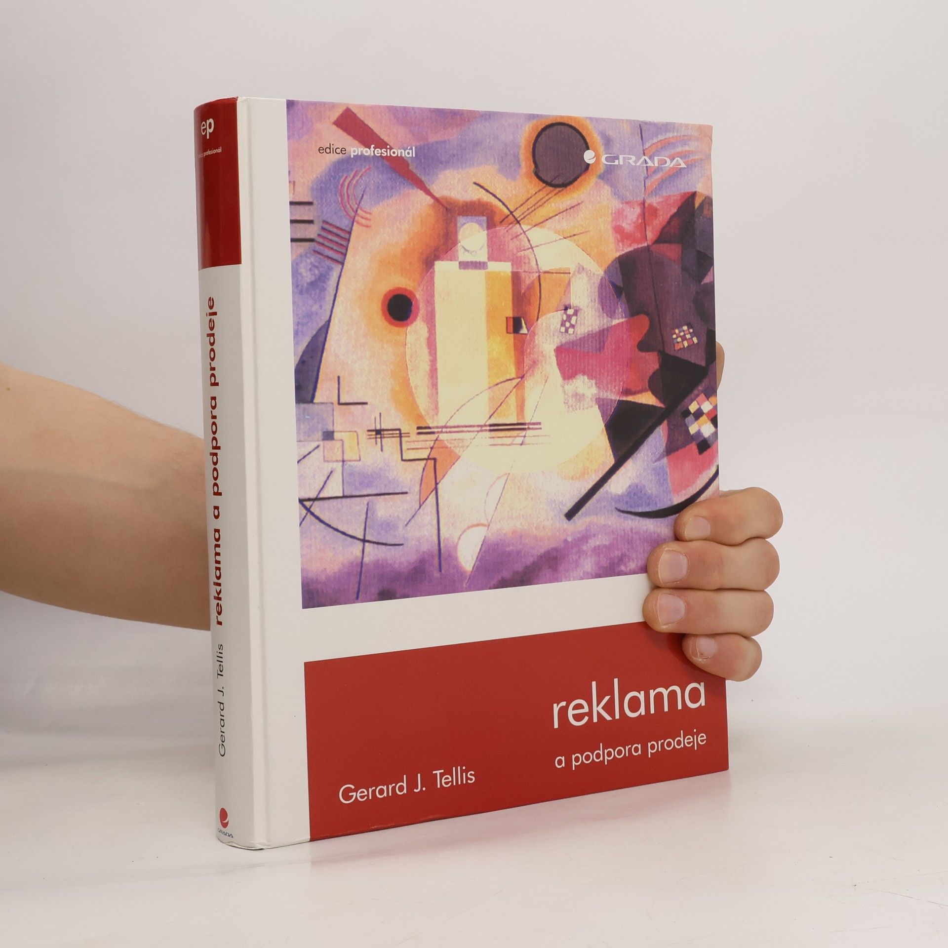 Reklama a podpora prodeje