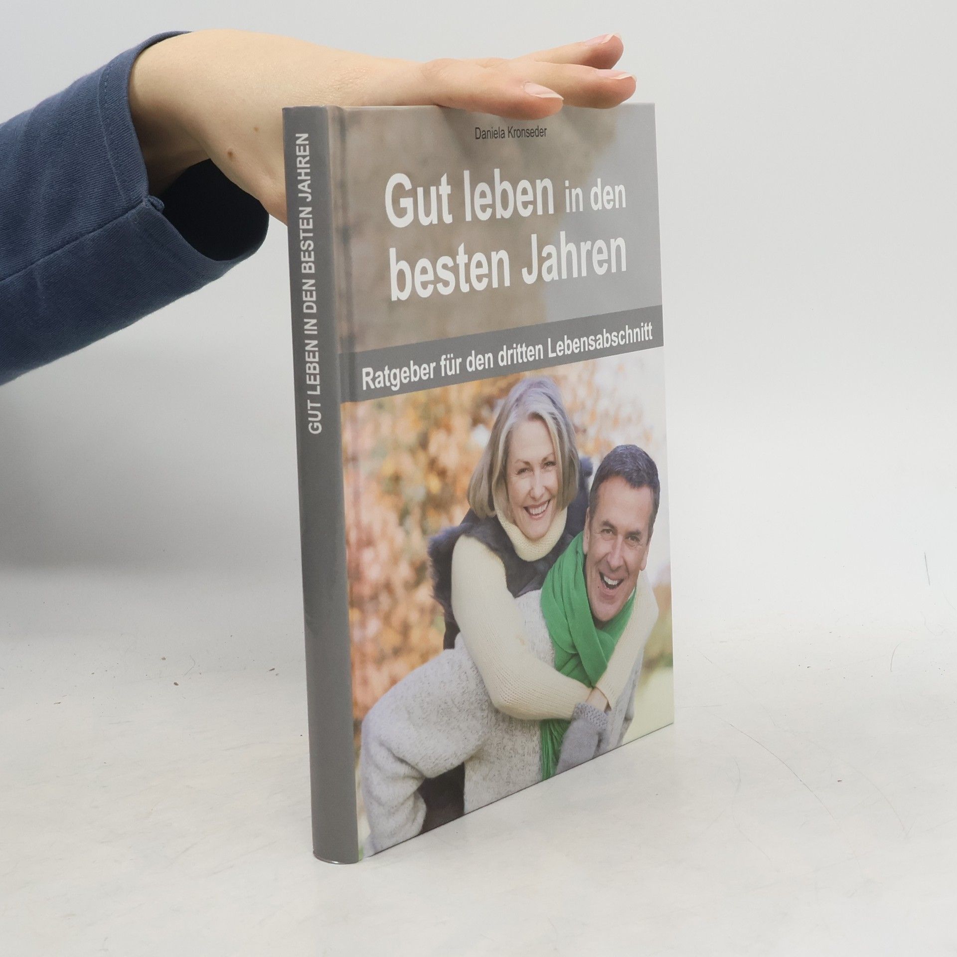 Gut Leben in den besten Jahren