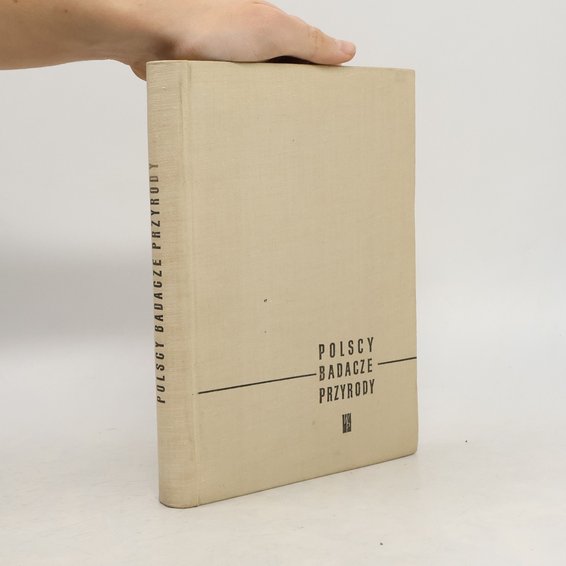 Autorenkollektiv Polscy badacze przyrody