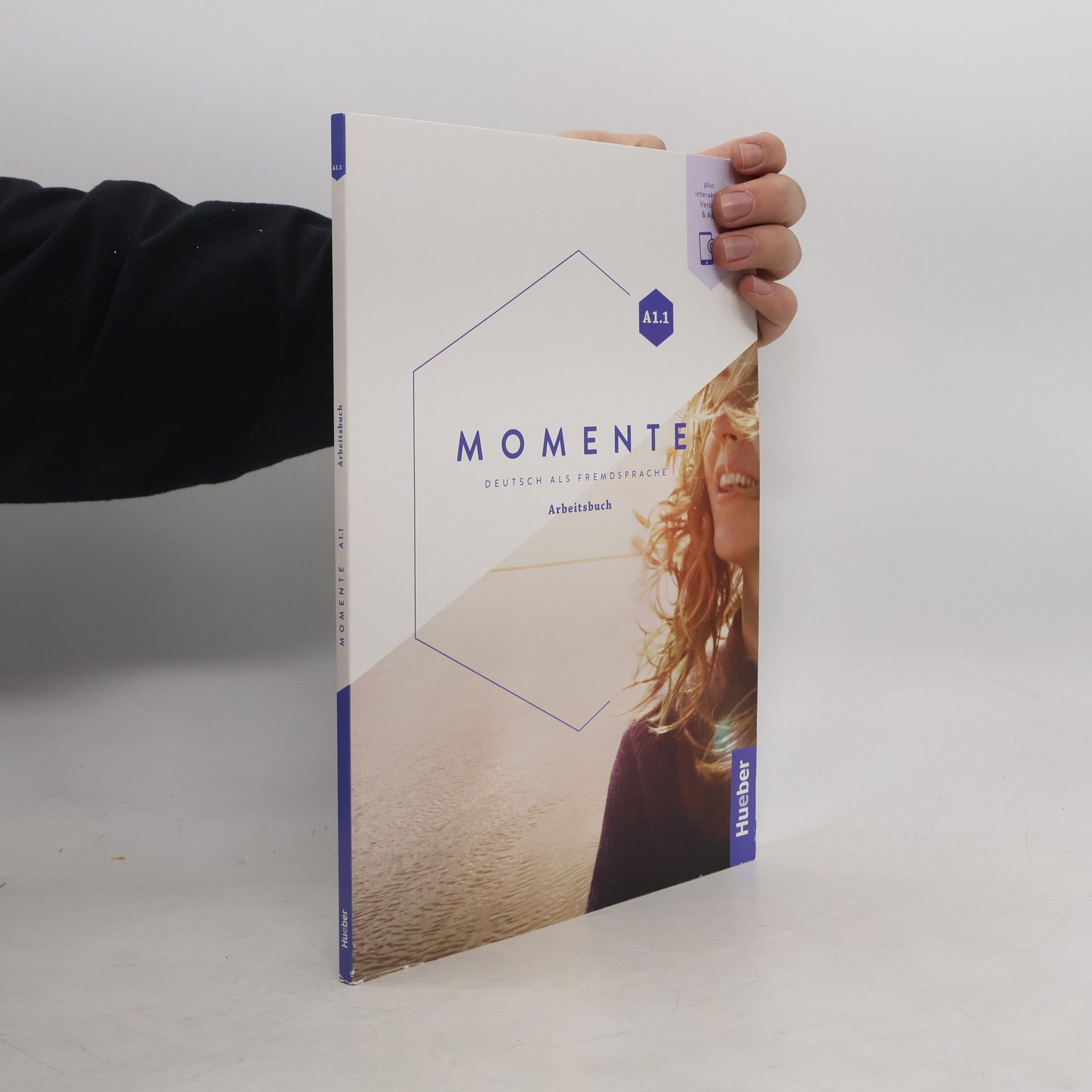 Autores varios Momente A1.1