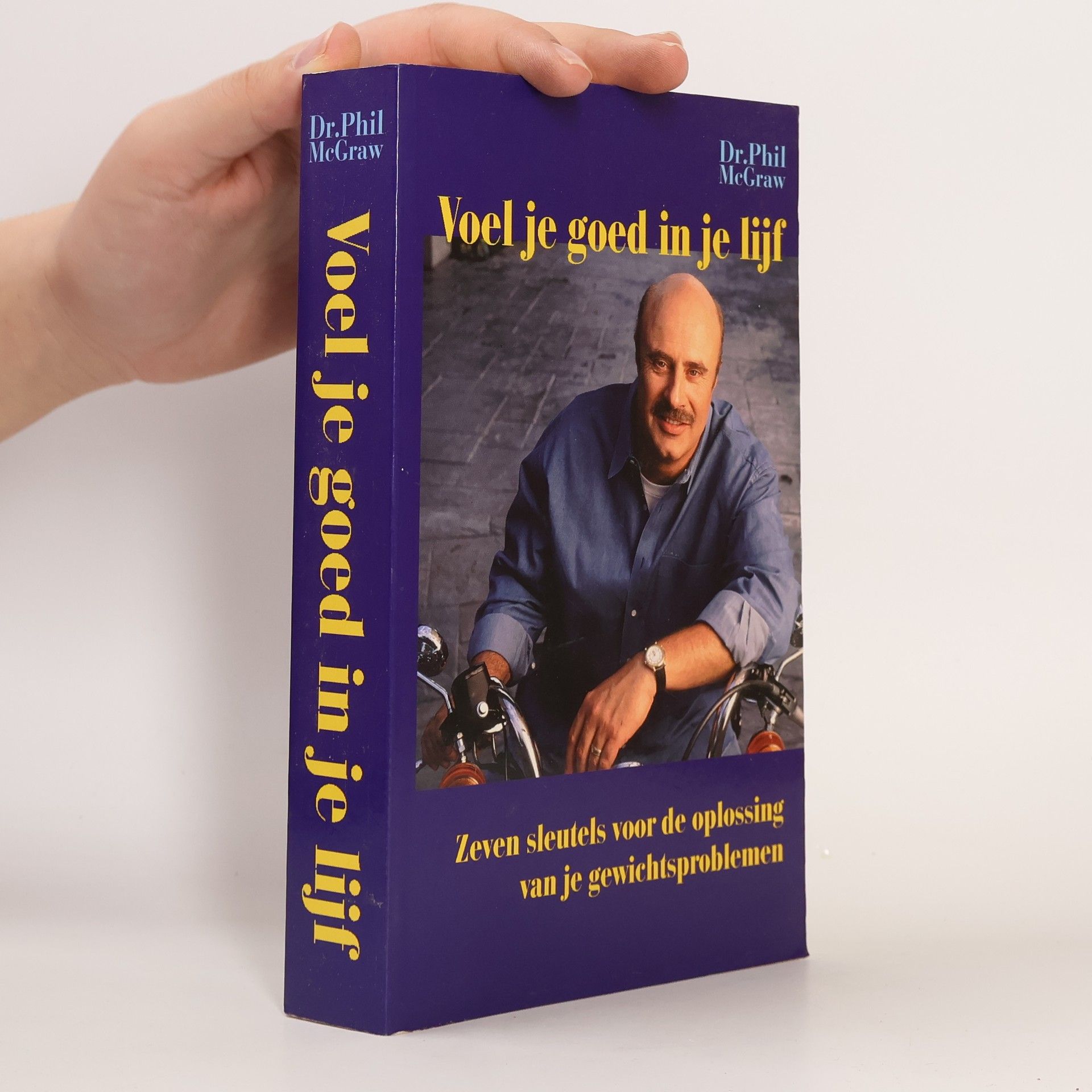 Voel je goed in je lijf