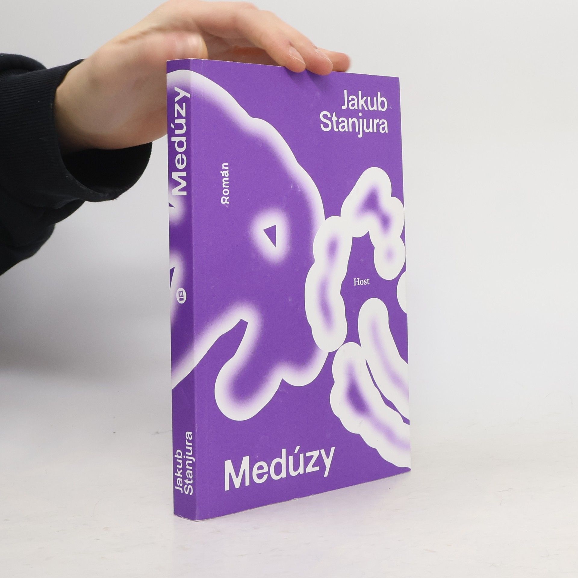 Jakub Stanjura Medúzy