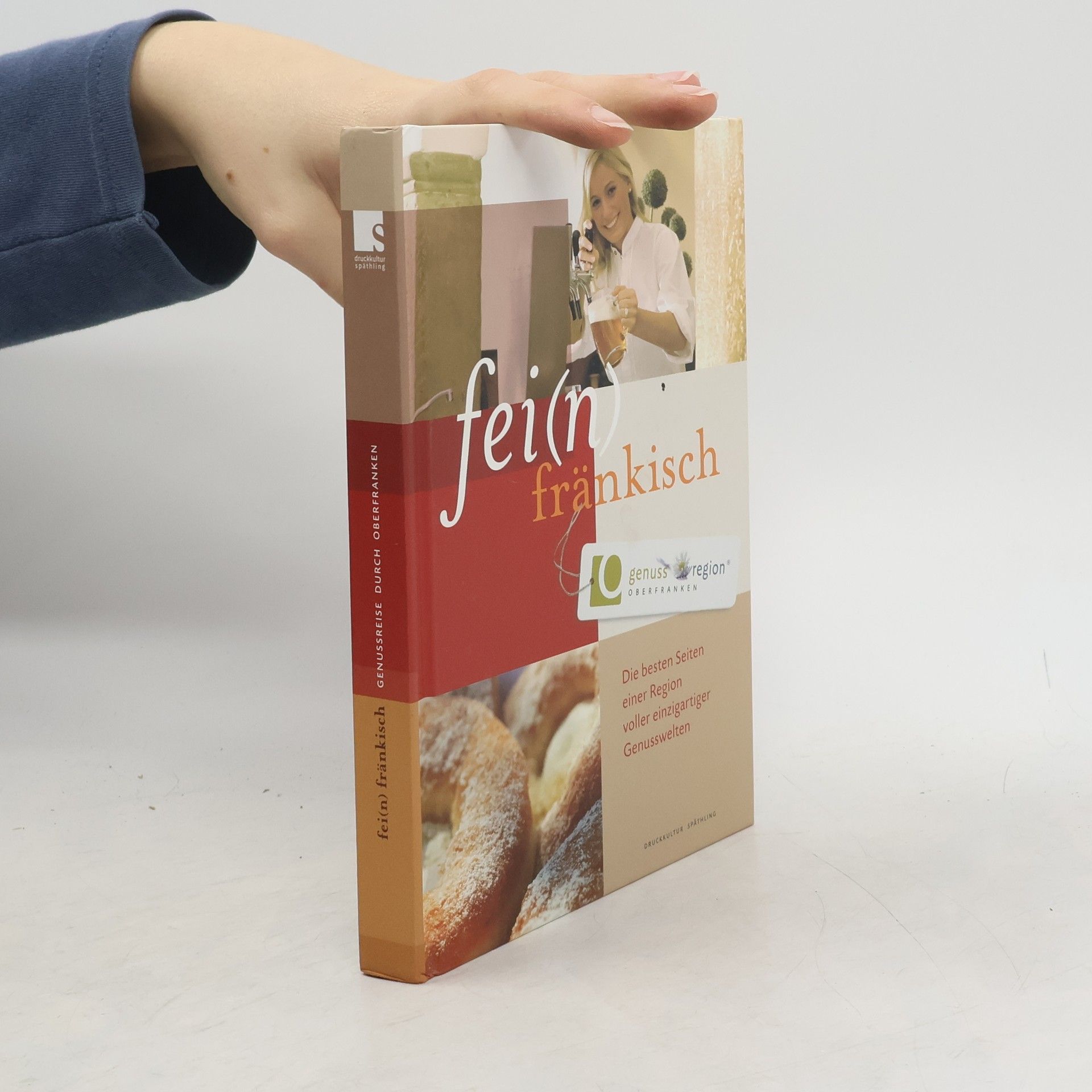 Wolfgang Judas Fei(n) fränkisch