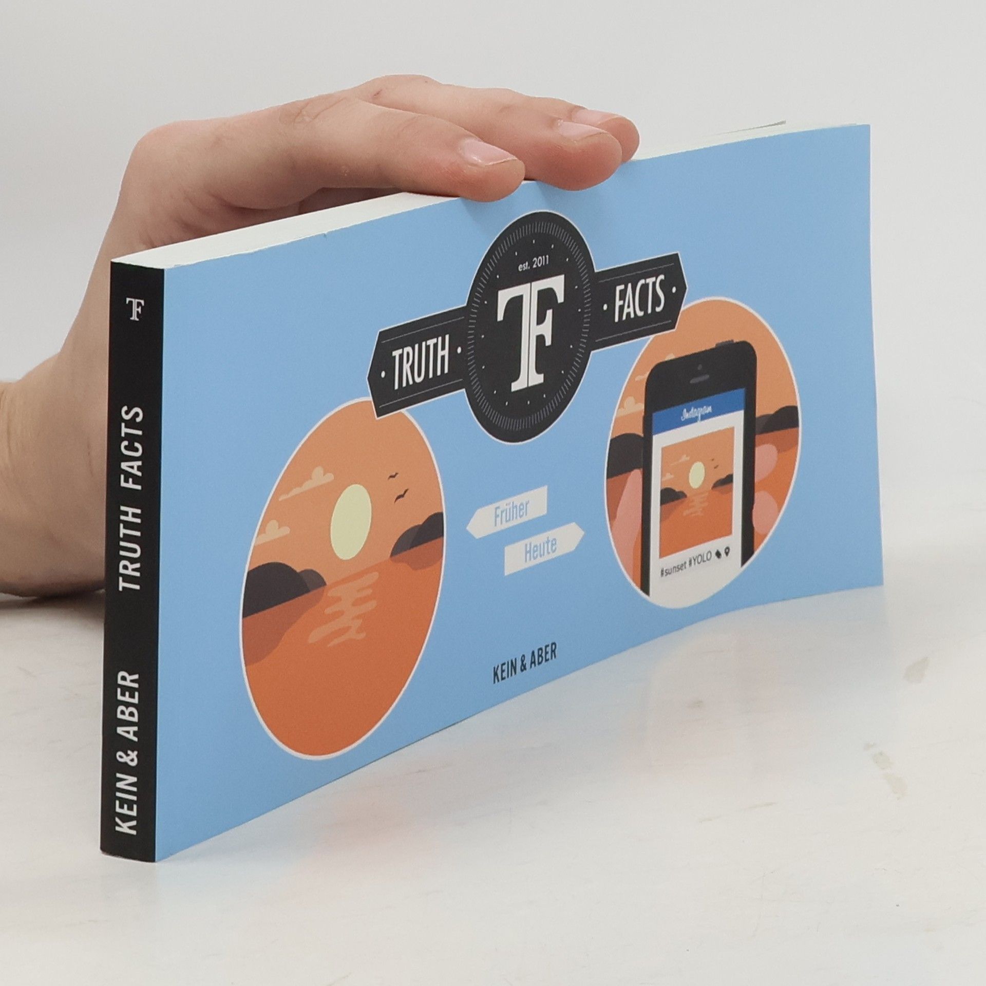 Autorenkollektiv Truth Facts